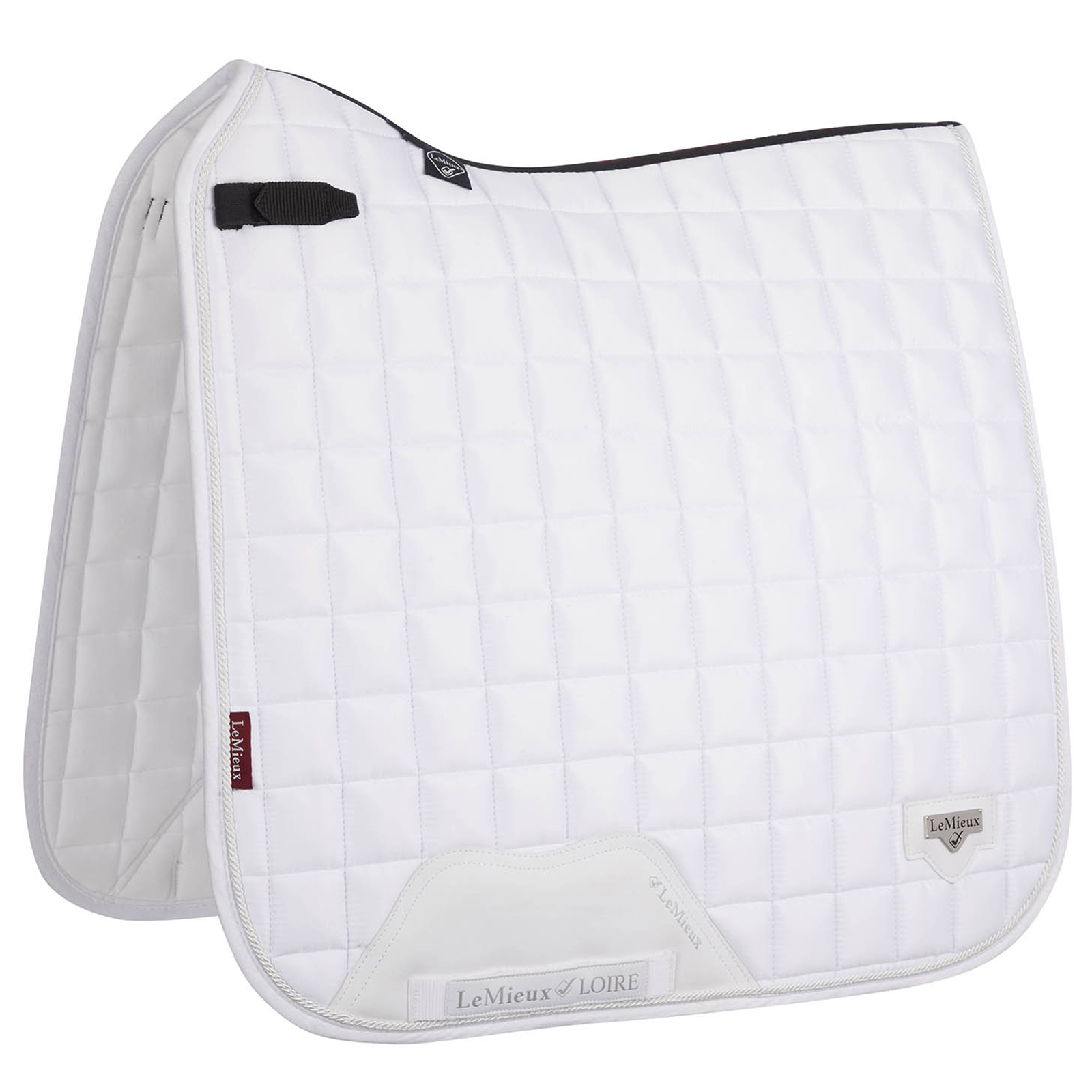 WH/AB LeMieux Loire Classic Dressurschabracke