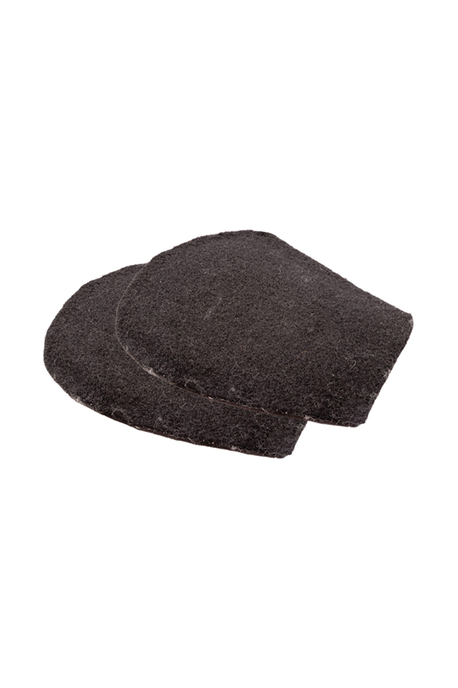 Kavalkade Filz Einlagen f&uuml;r Lammfell-Sattelpad