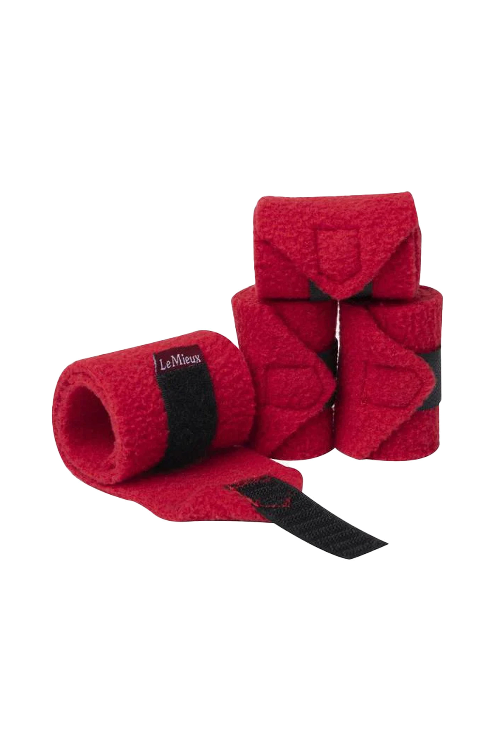 Chilli LeMieux Toy Pony Bandagen 4 St&uuml;ck