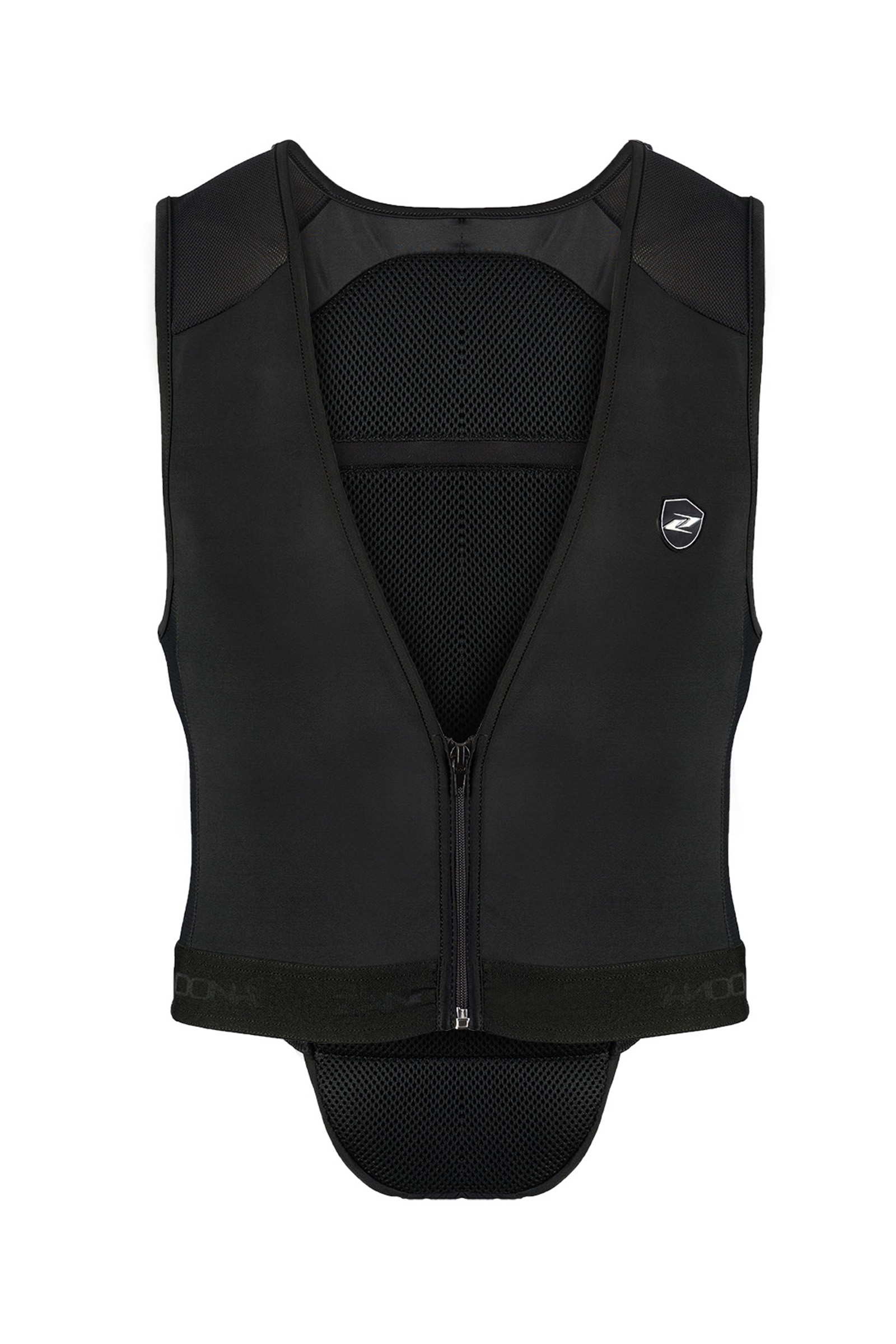 Zandona Competition Vest x6 (158-167cm) Rückenprotektor