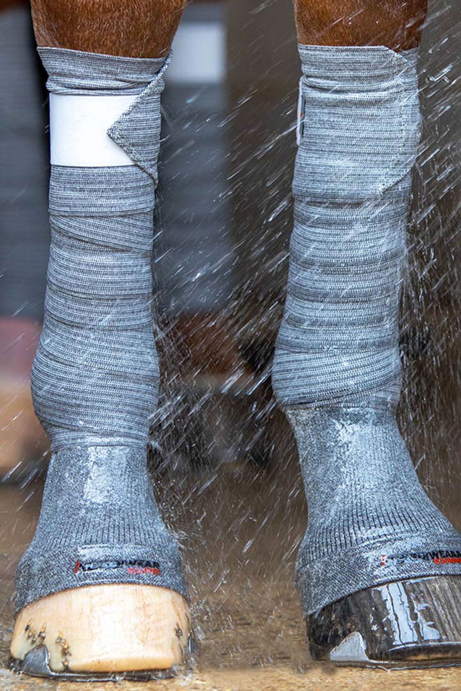 Incrediwear Circulation Bandagen (12.5cm)