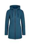 Pikeur Athleisure Damen Softshell Mantel