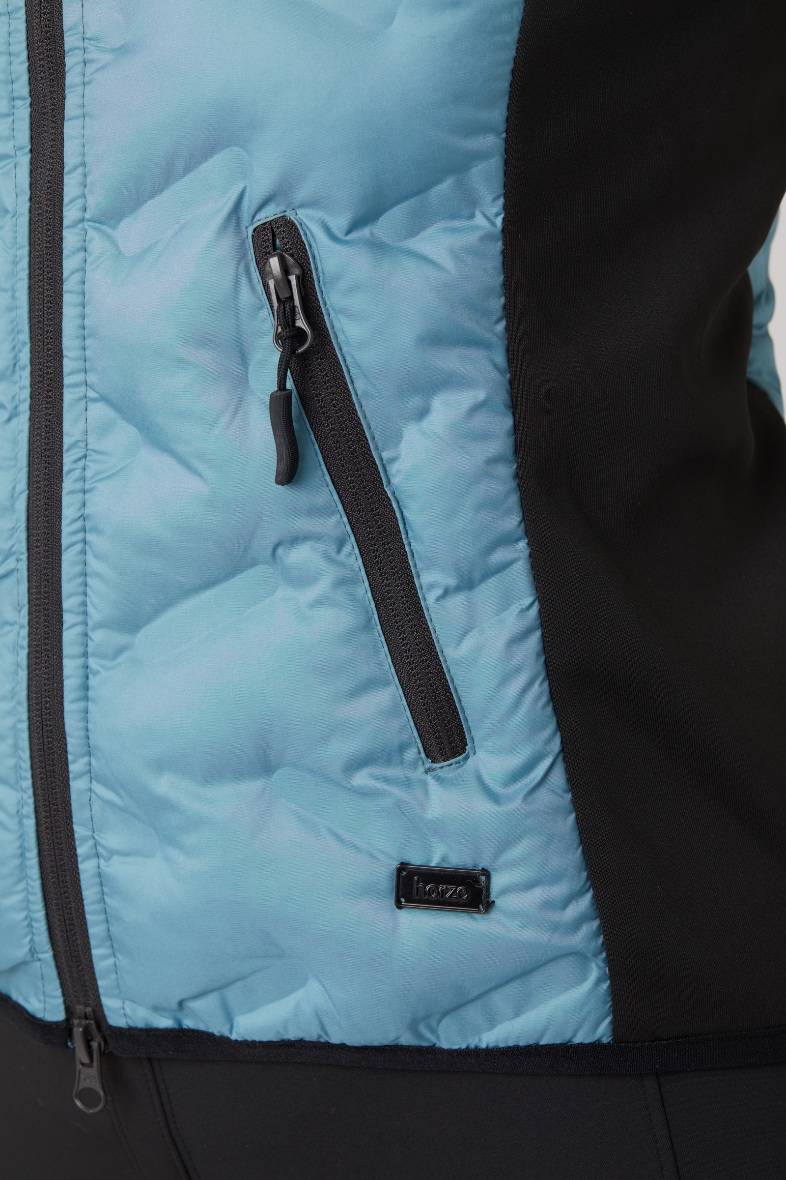 Horze Shelly leicht gef&uuml;tterte Damenreitweste