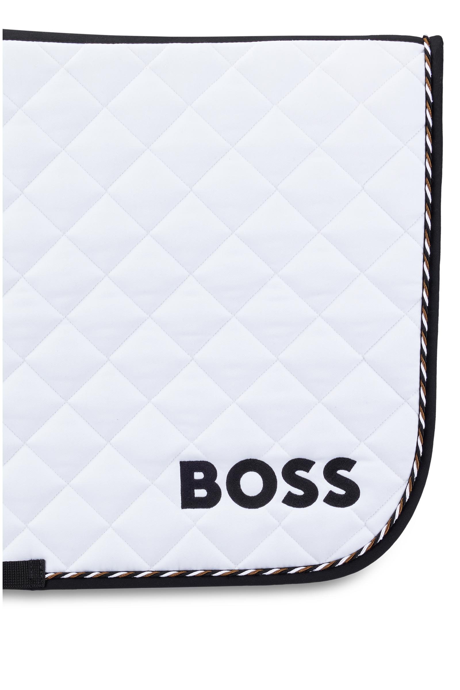 Boss Signature Springschabracke