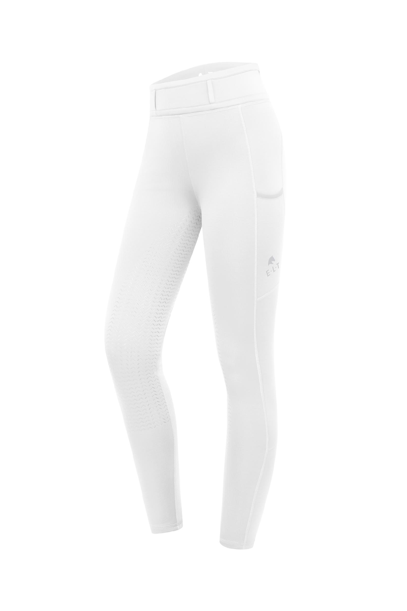 ELT Ella Women's Vollbesatz Reitleggings