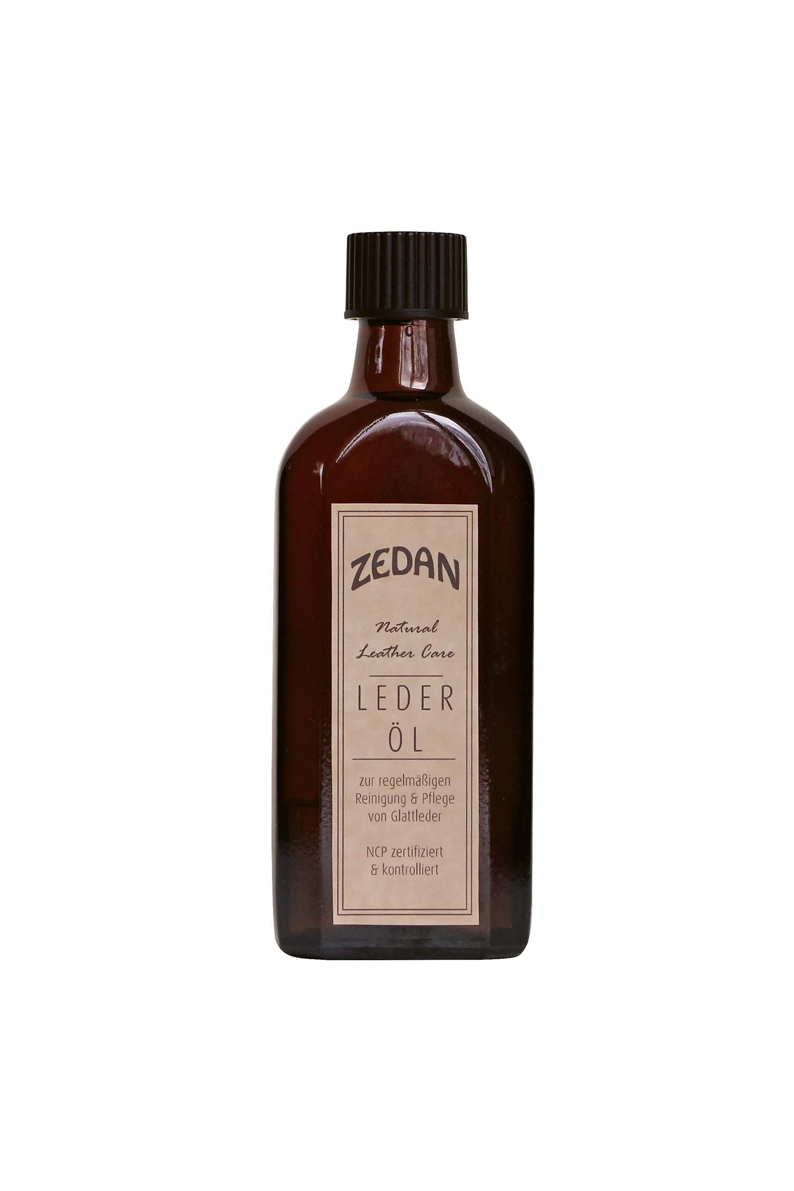 Zedan Leder&ouml;l, 200ml