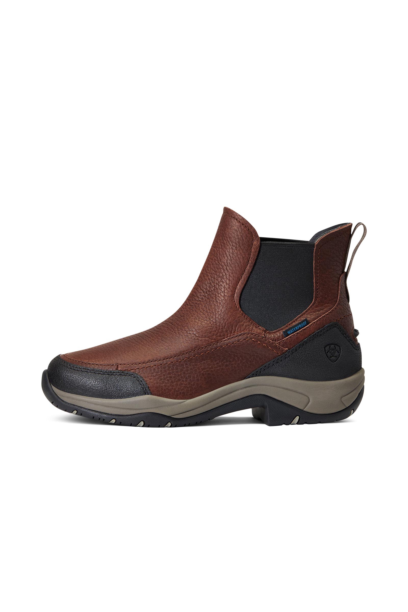 Ariat Terrain Blaze Damen wasserdichte Halbstiefel