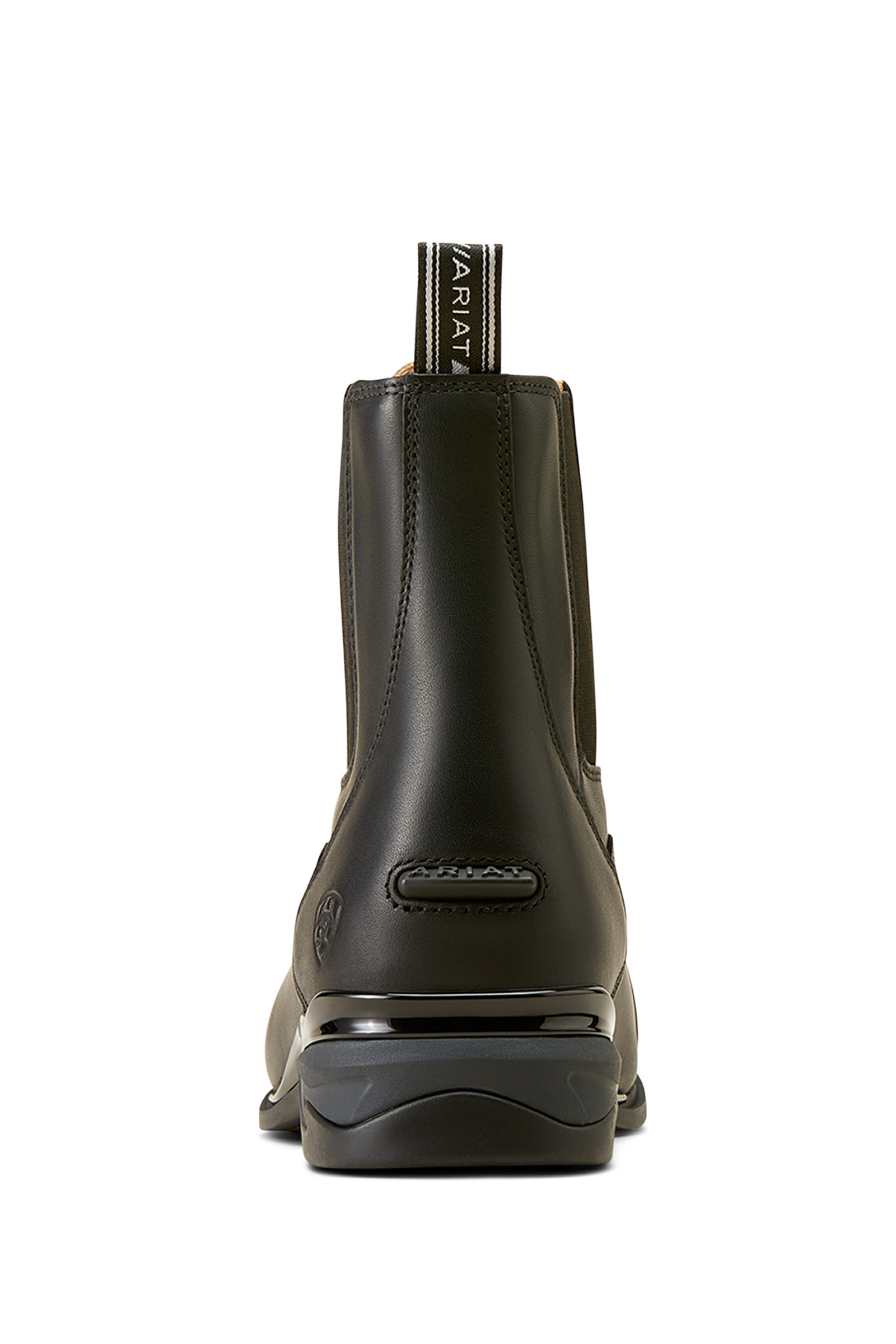 Ariat Damen Devon Zip Jodhpur Stiefel