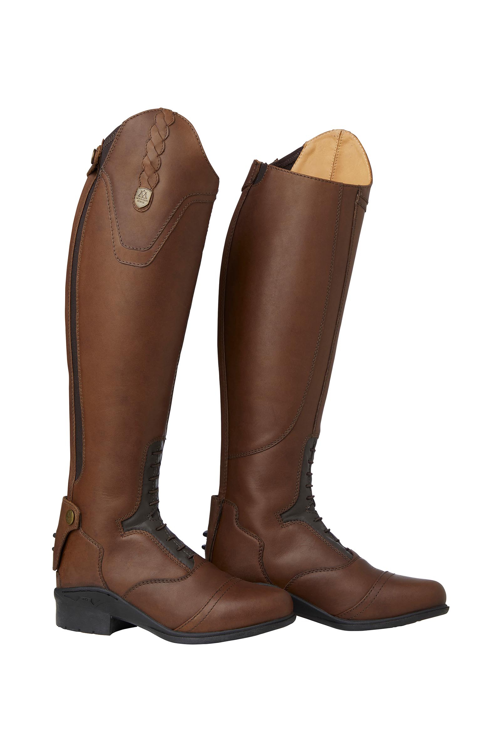 Mountain Horse Valkyria Damen Reitstiefel