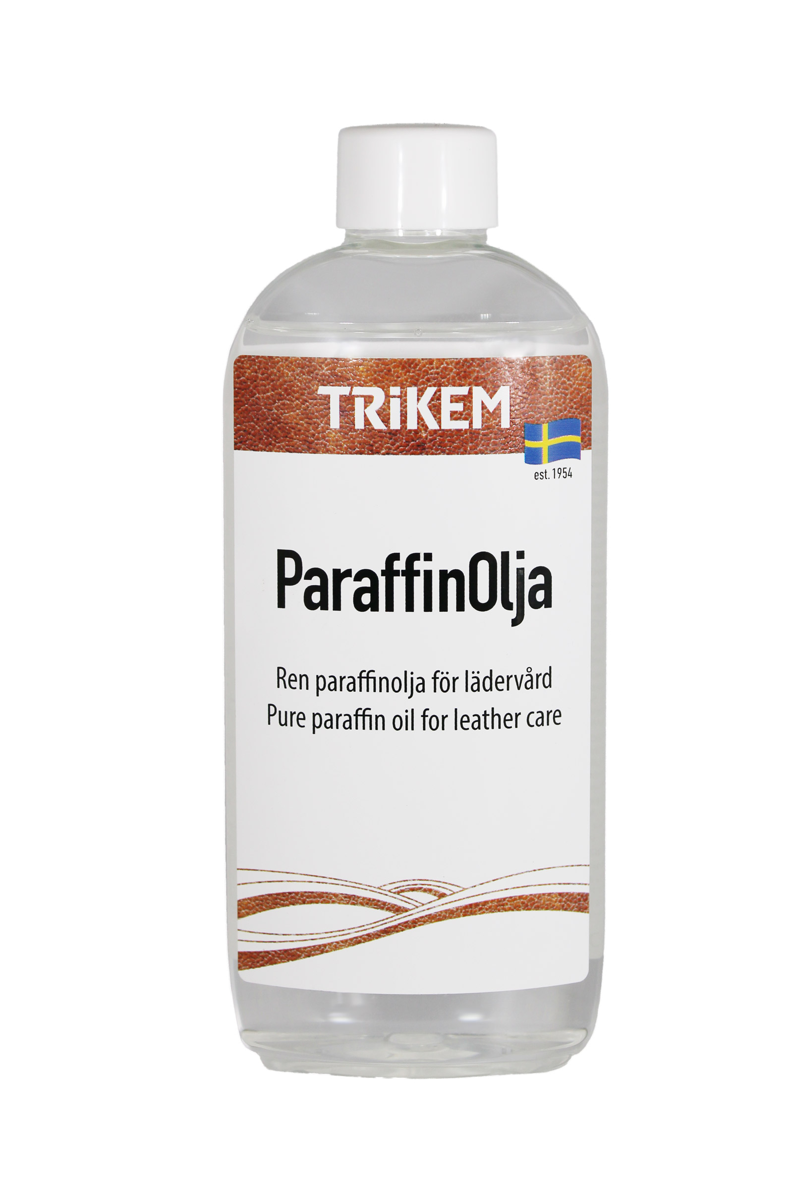Trikem Paraffin&ouml;l, 250 ml