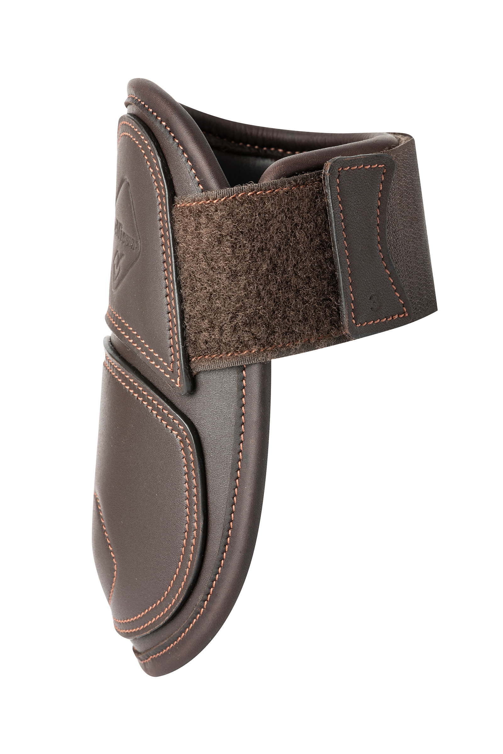 LeMieux Capella Leder-Streichkappen