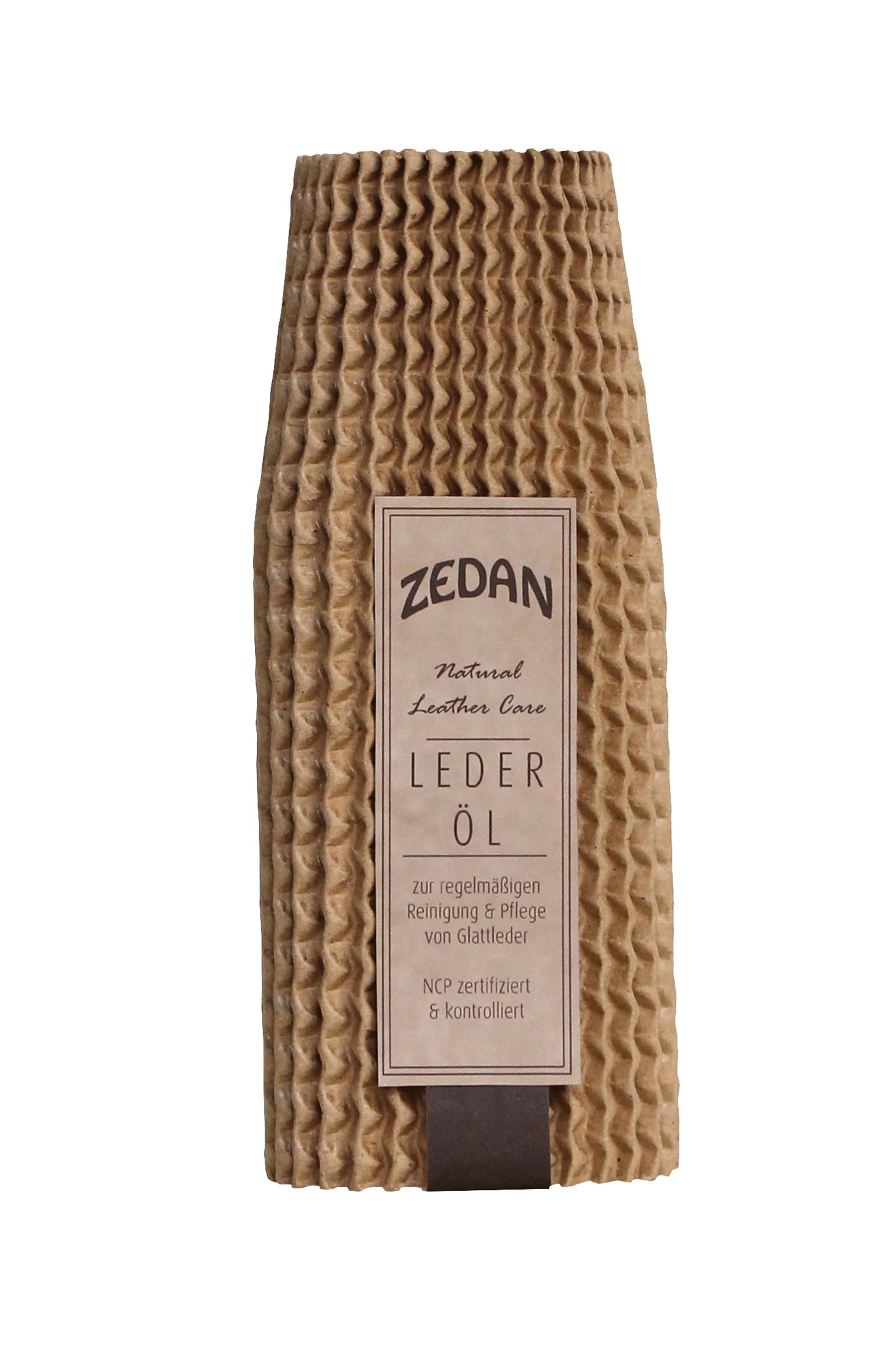 Zedan Leder&ouml;l, 200ml