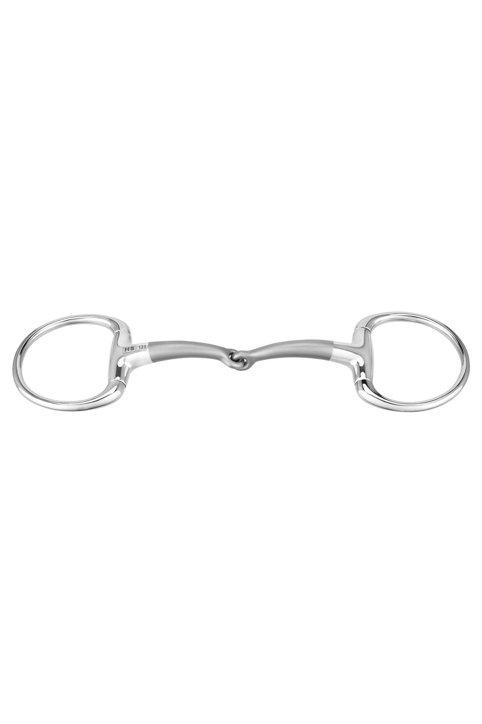 Sprenger Satinox Olivenkopftrense, einf. gebrochen, 14 mm