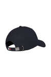 Tommy Hilfiger Capsule Collection Florence Cap mit Strass