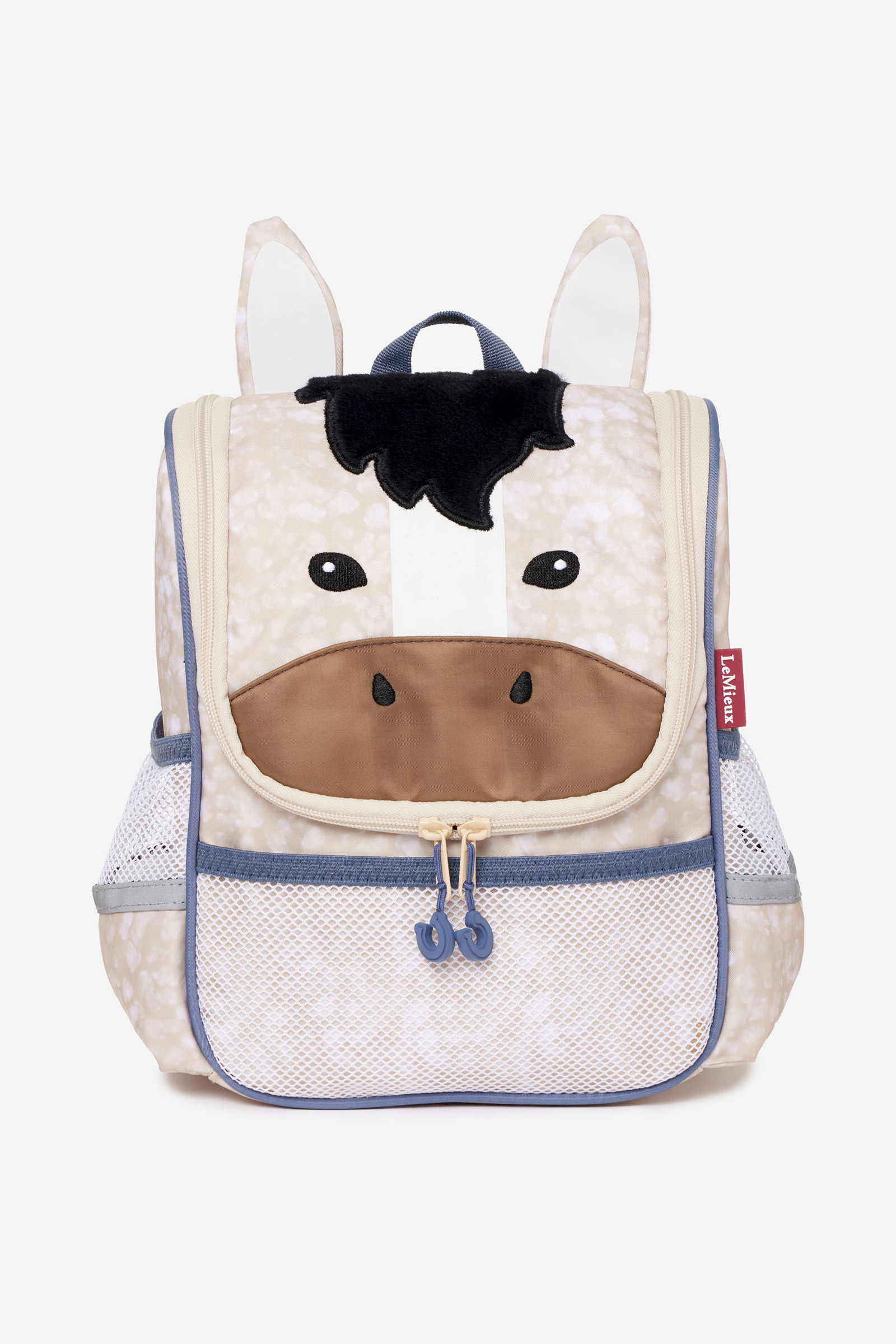 Dream Backpack LeMieux Mini Motiv Rucksack Pony
