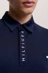 Tommy Hilfiger Equestrian Harlem Kurzarm-Poloshirt mit Logo