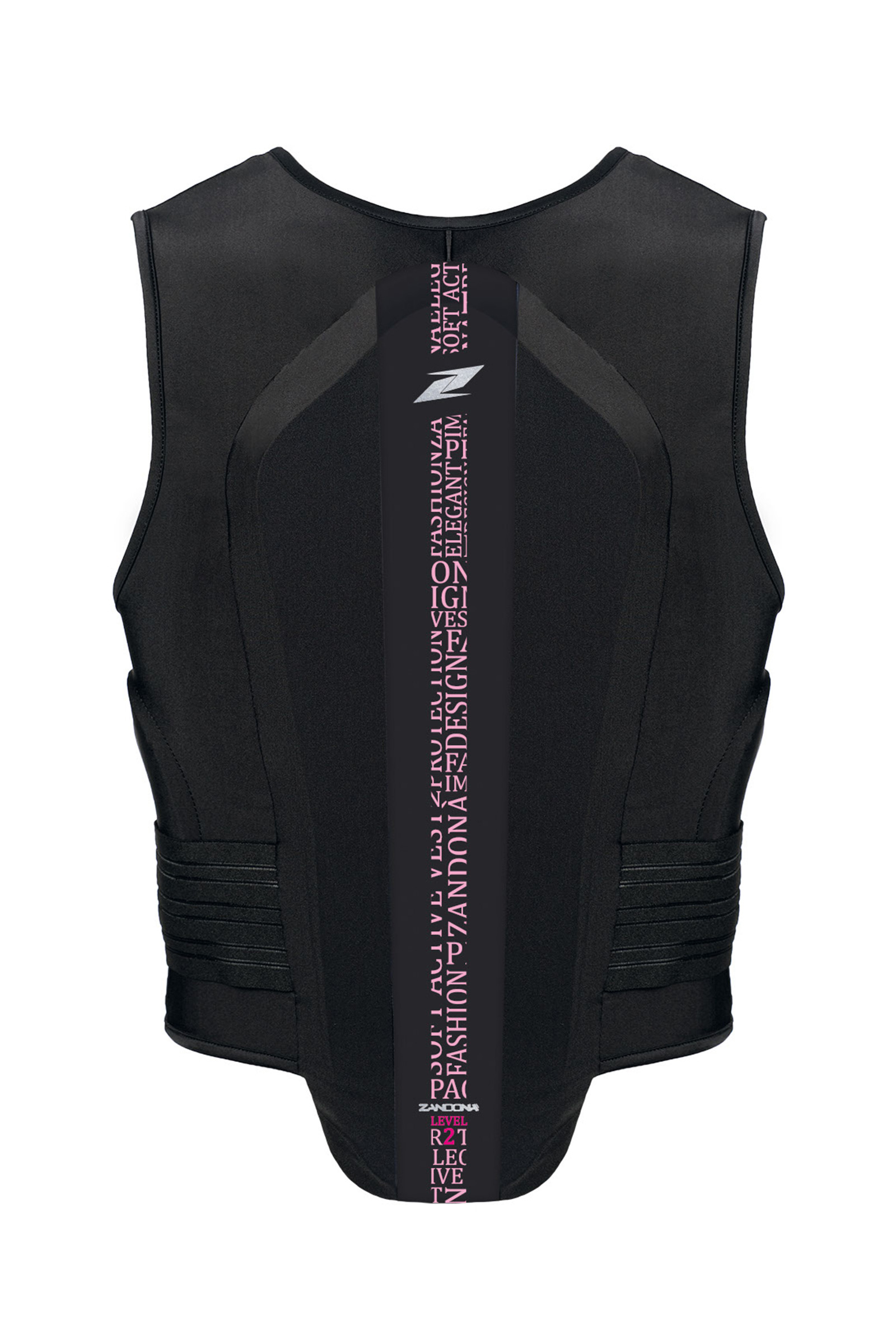 Zandona Soft Vest Pro x7 (168-177cm) R&uuml;ckenprotektor