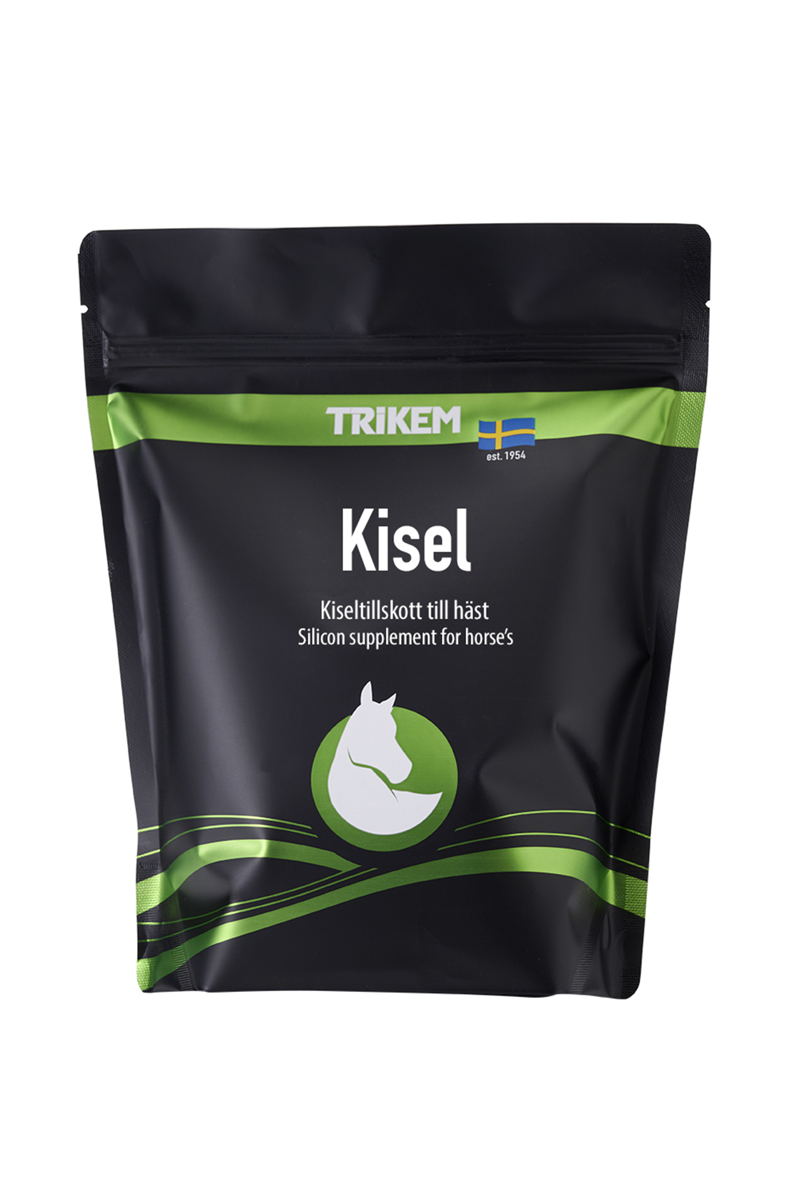Trikem Kisel Silizium-Erg&auml;nzung, 500 g