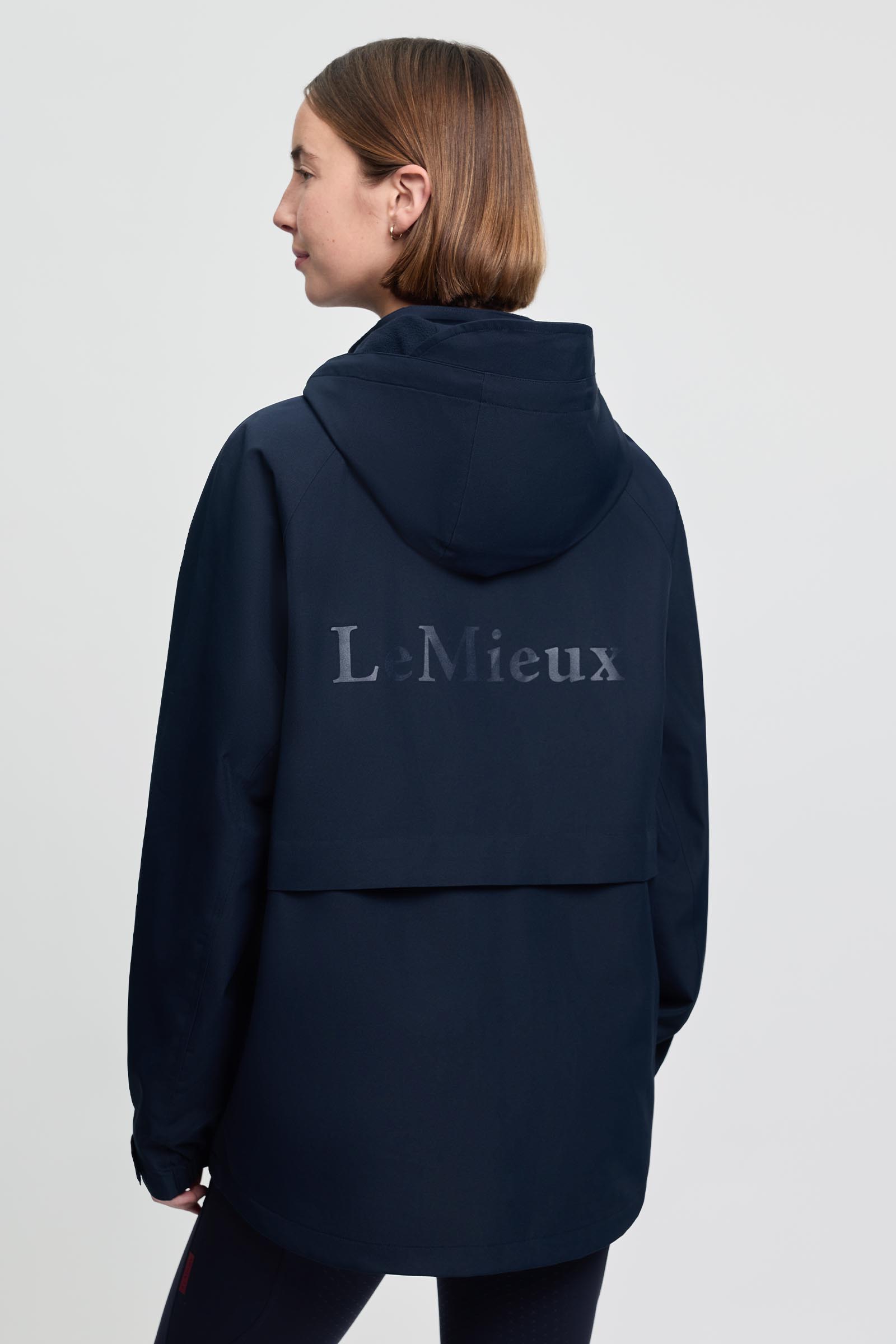 LeMieux Indra Damen wasserdichte Jacke