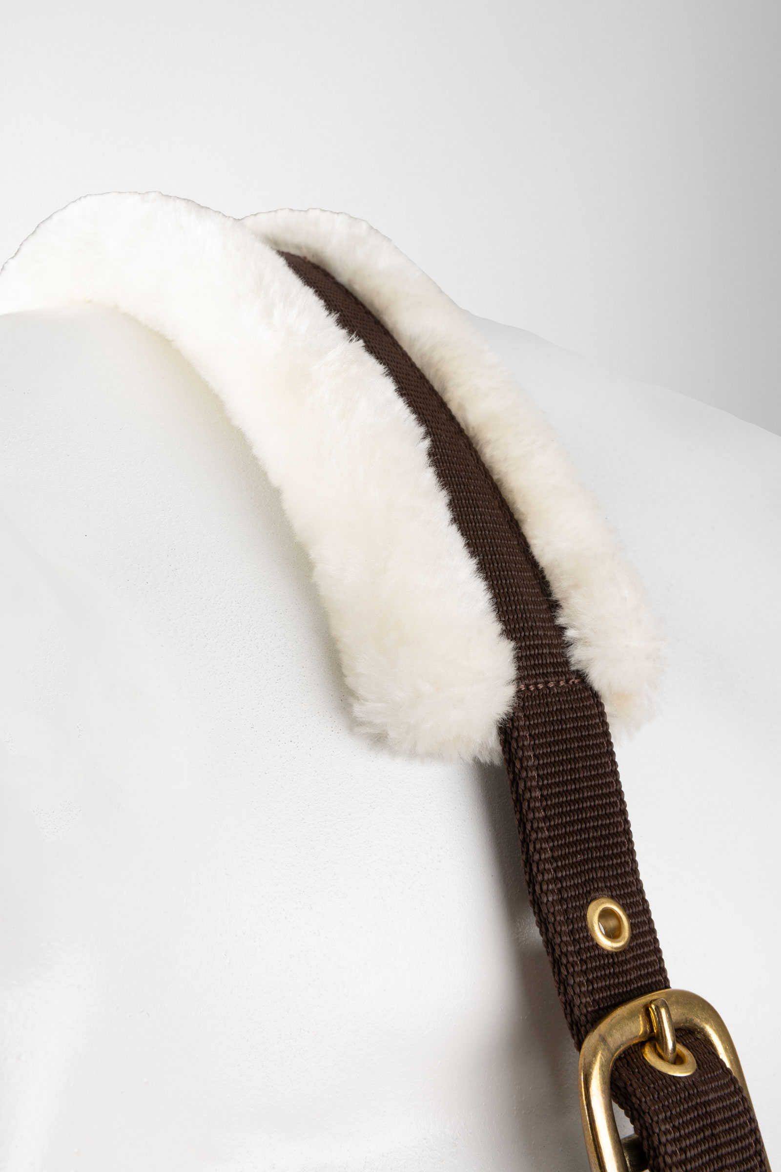 Horze Halfter & Führstrick Set