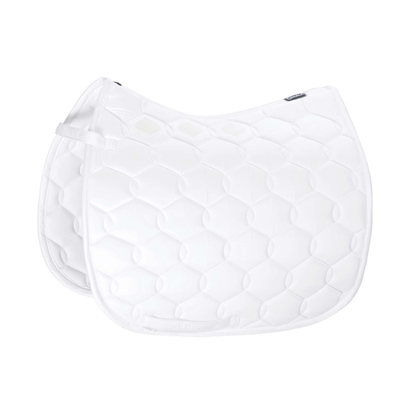 Eskadron Glossy Wave All Purpose Saddle Pad