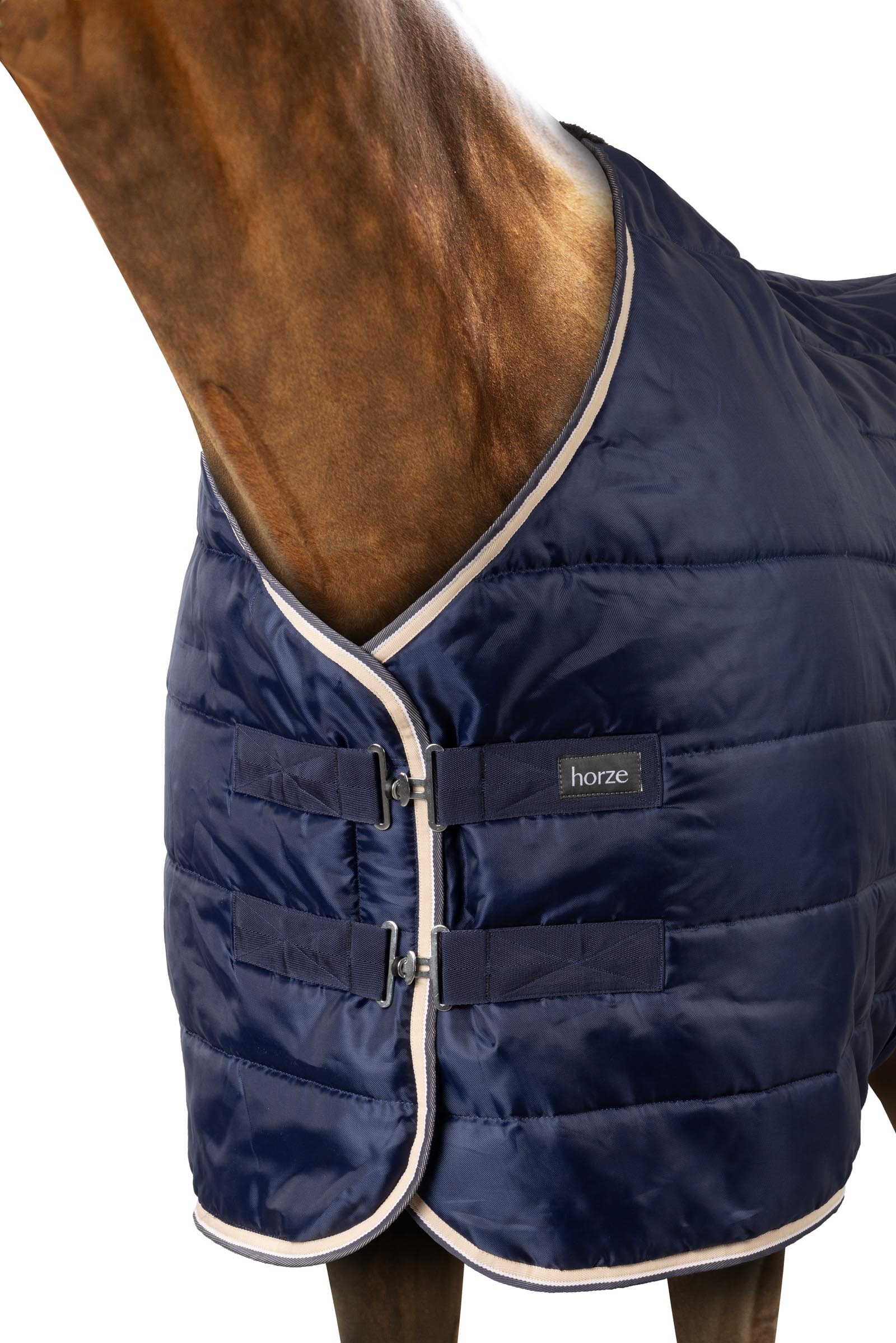 Horze Unter-/Stalldecke, 200g