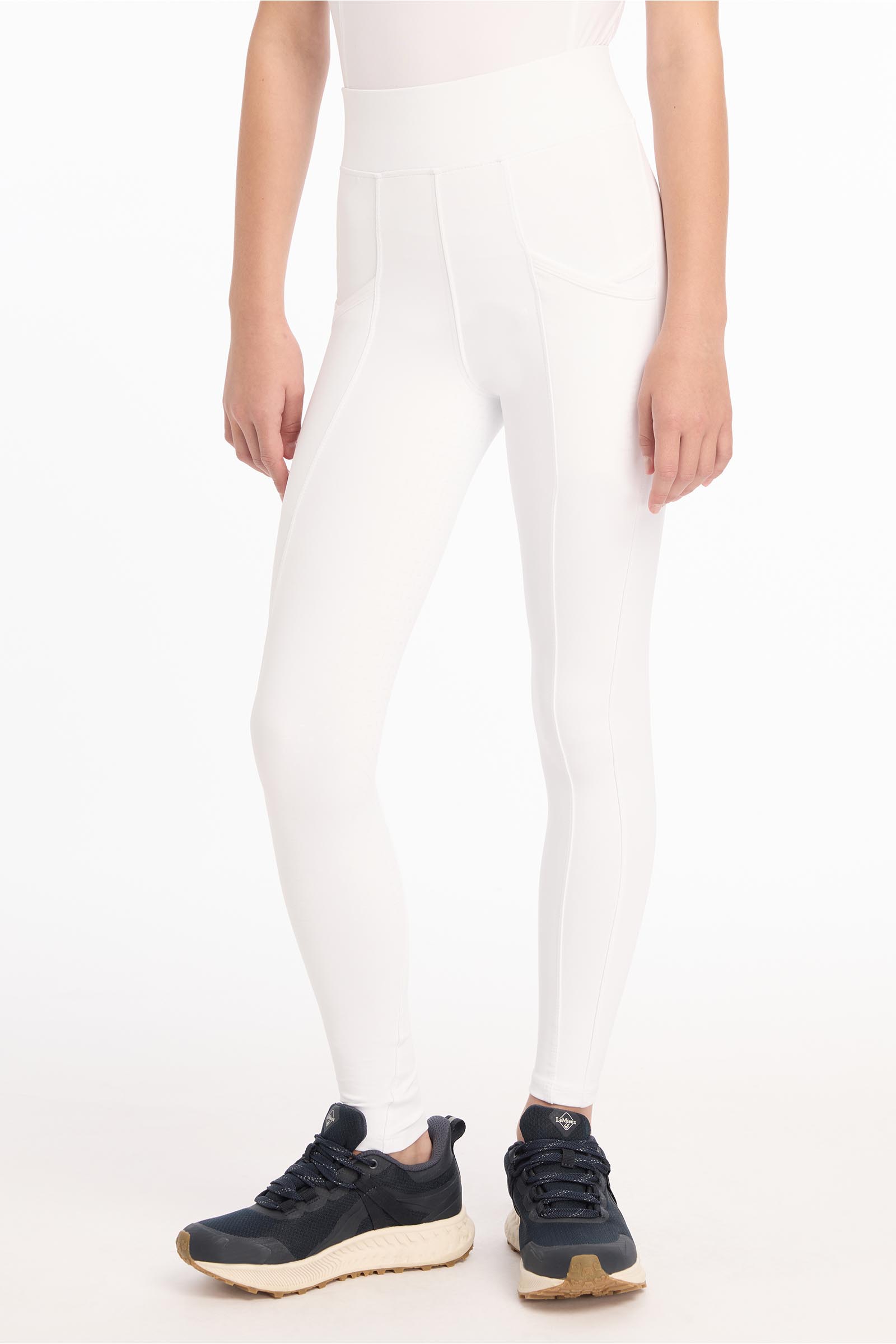 LeMieux Young Rider Pull On Kinderreithose