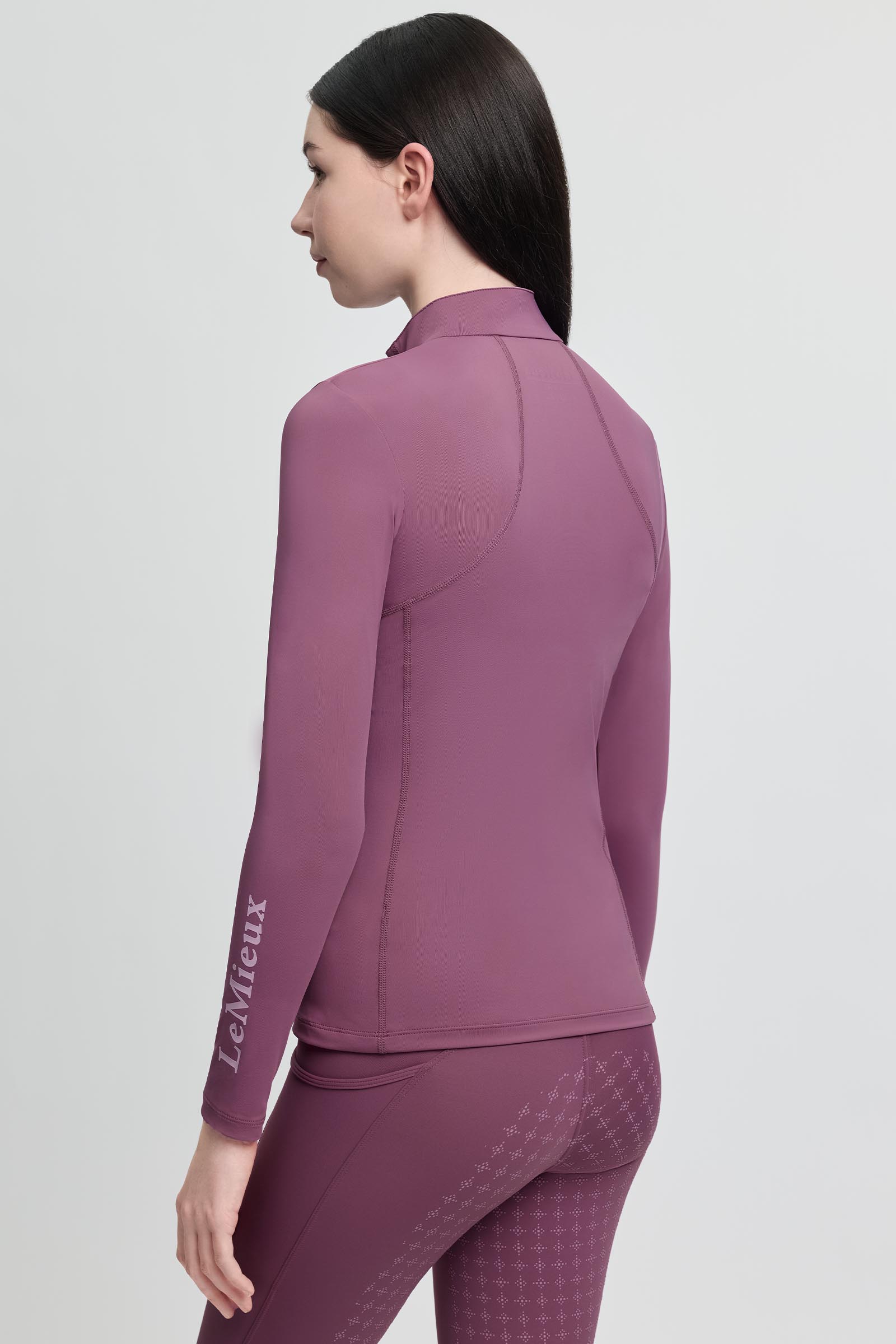 LeMieux Young Rider Classique Kinder Baselayer