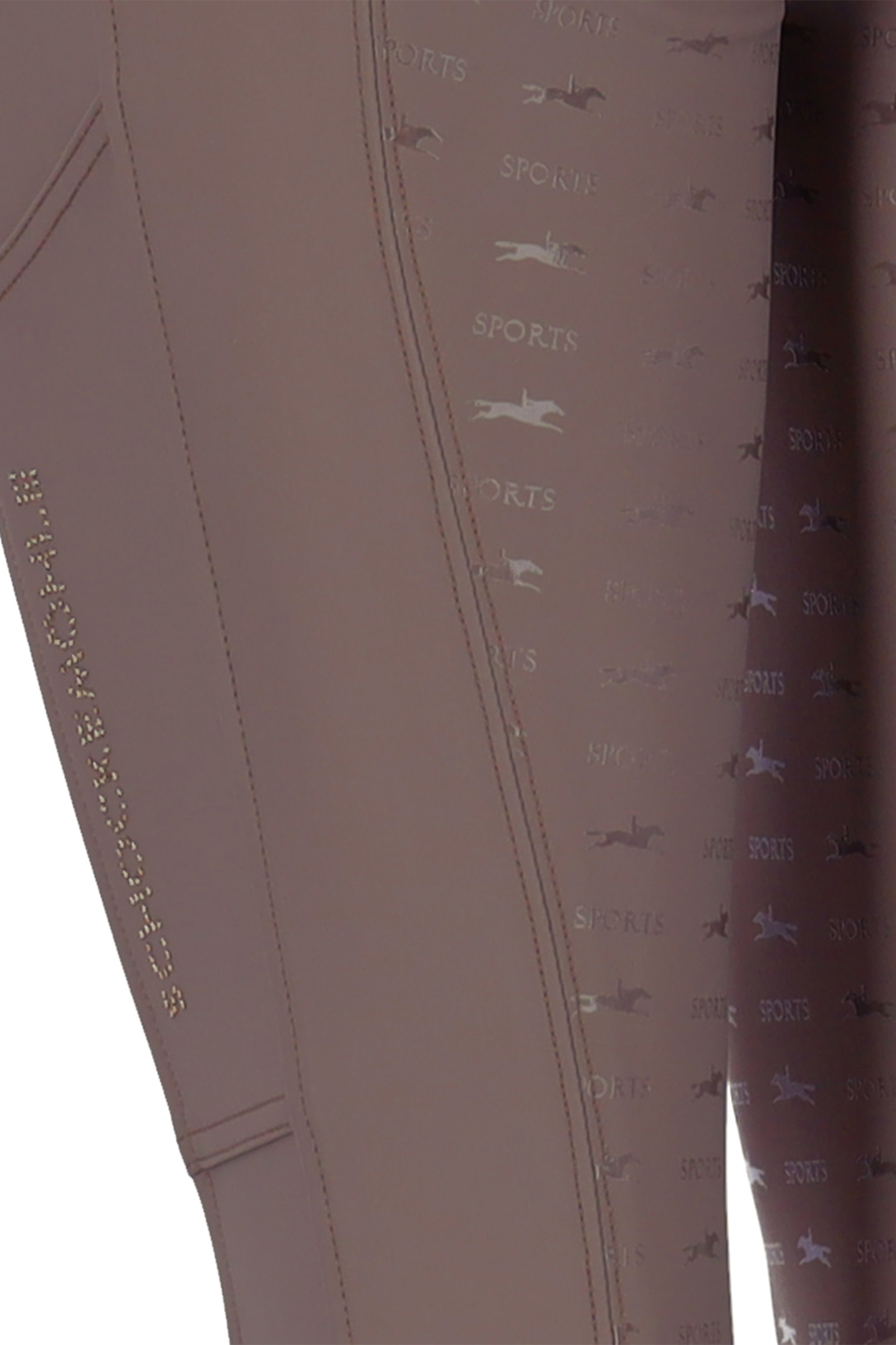 Schockemöhle Sports Noelle Damen-Vollbesatzreithose