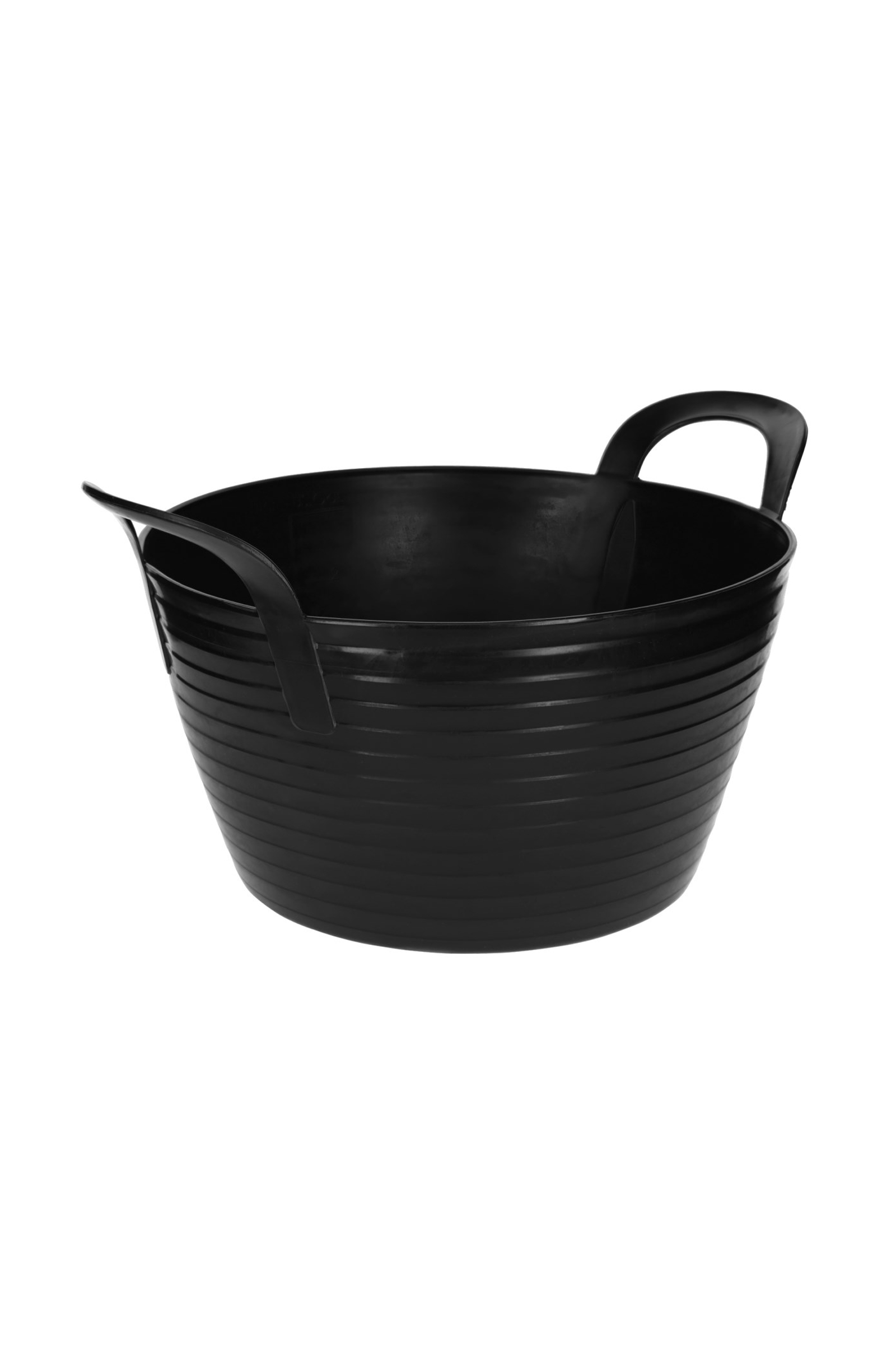 Black Kerbl Flex Eimer, 42 L