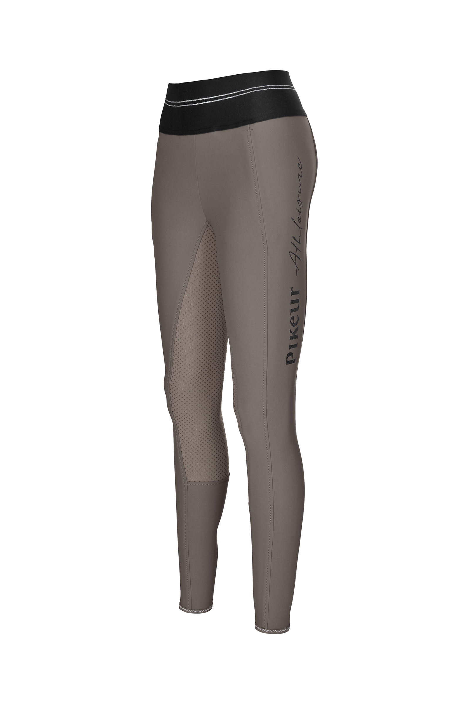 Pikeur Gia Grip Athleisure II Vollbesatzreithose für Damen