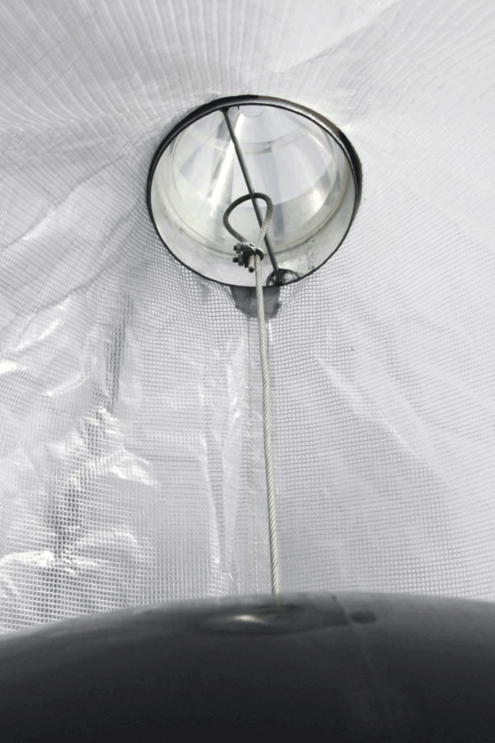 Kerbl TaonX Eco Bremsenfalle