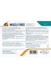 Cavalor Muscle Force, Muskulatur, 2 kg