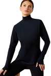 Ariat Damen SolVeil Baselayer