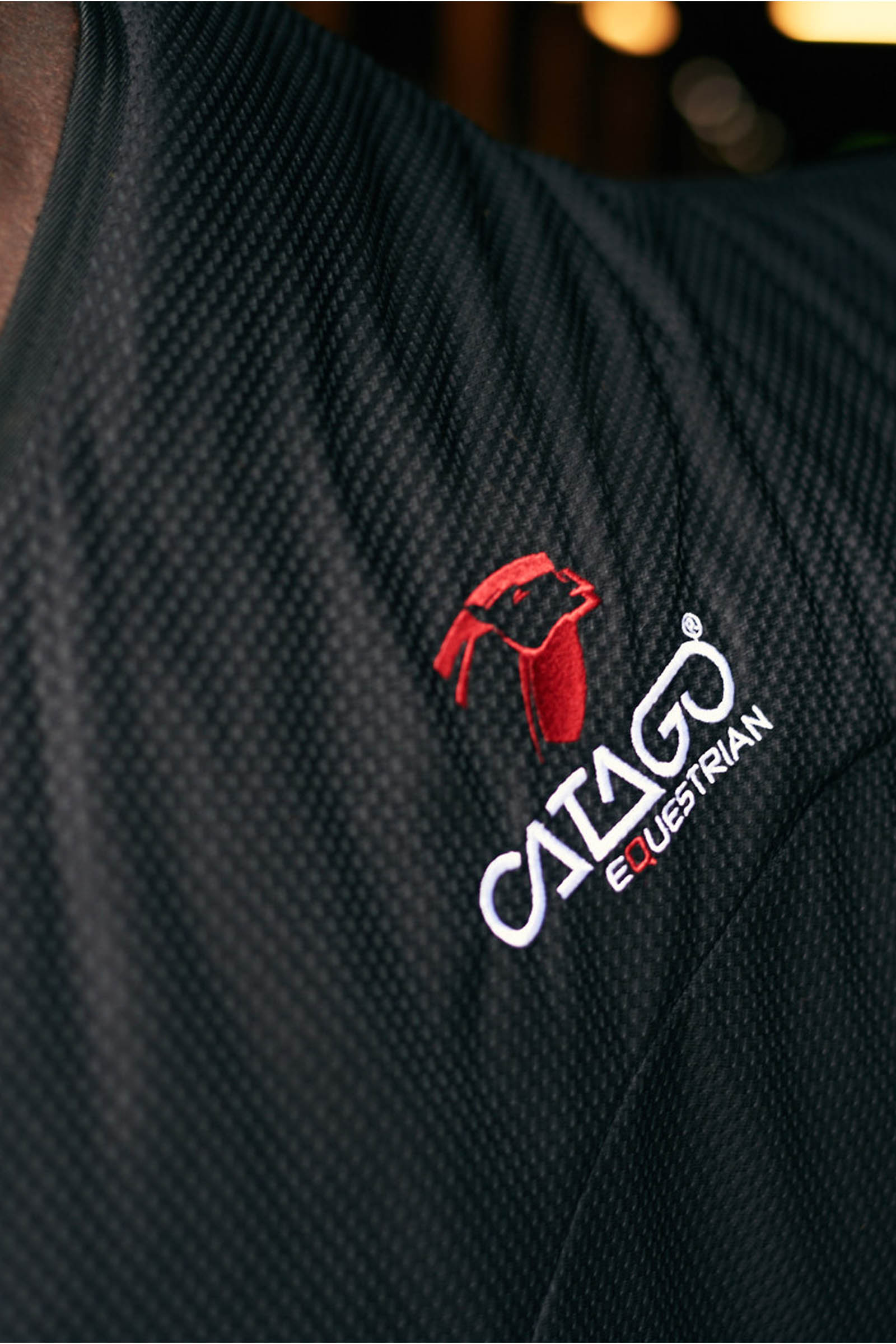 CATAGO FIR-Tech Decke