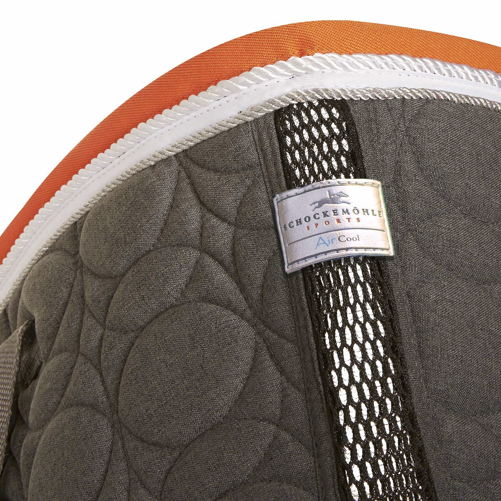 Schockemöhle Sports Air Cool Dressurschabracke DL II