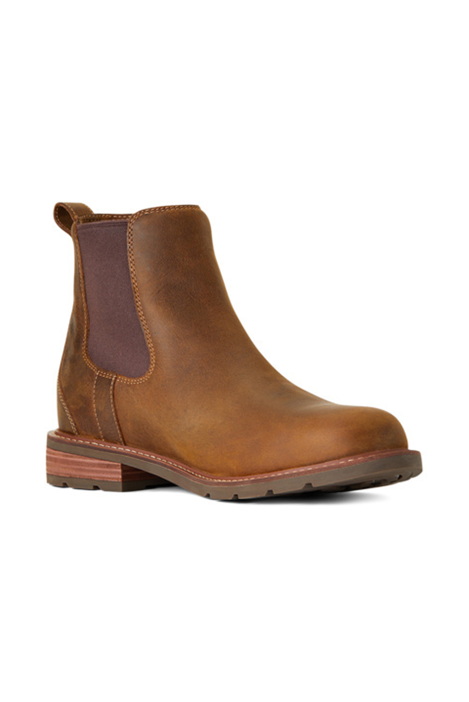 Ariat Herren Wexford wasserdichte Stiefel