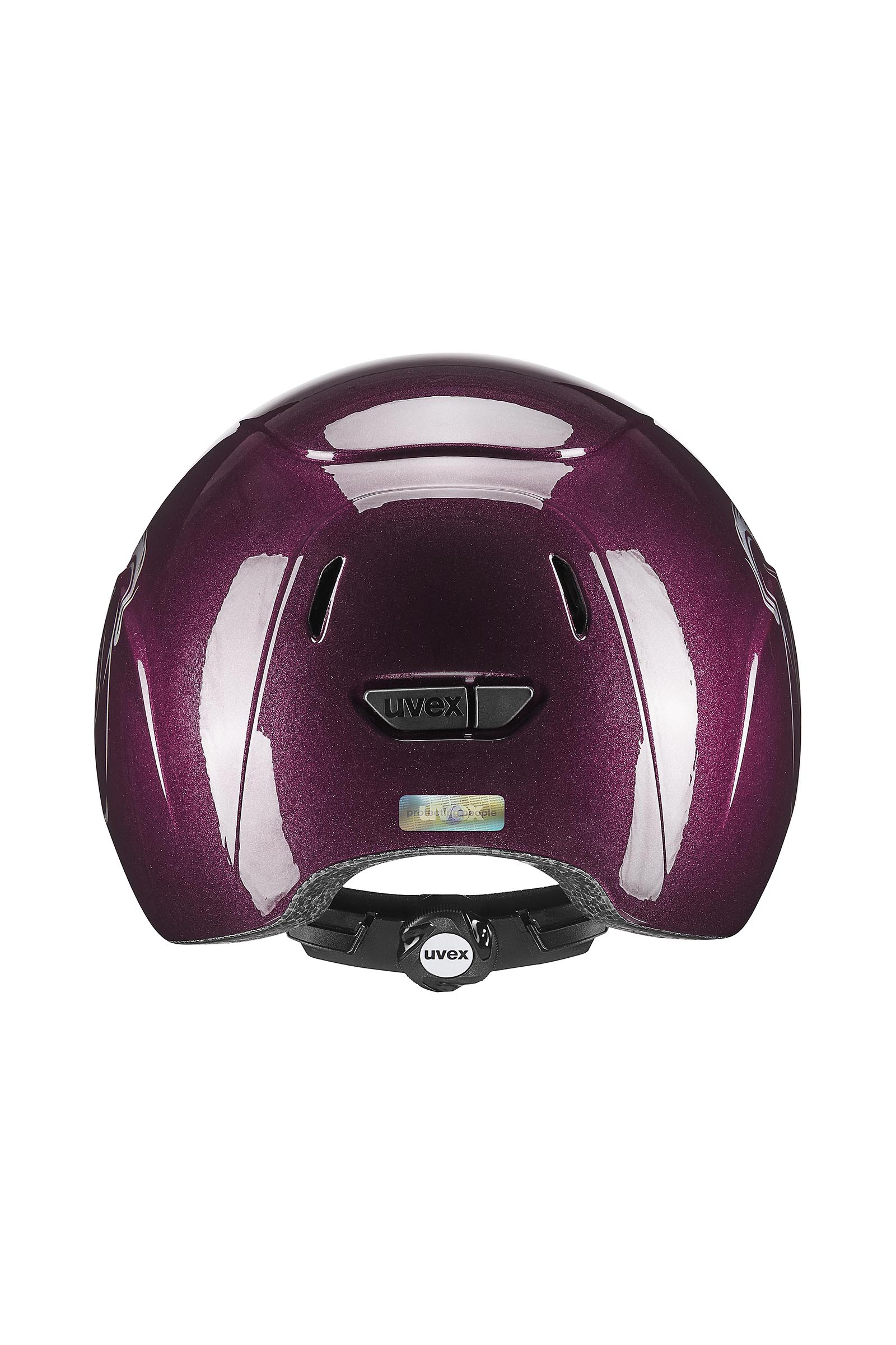 Uvex Kidoxx Dekor Kinder Reithelm