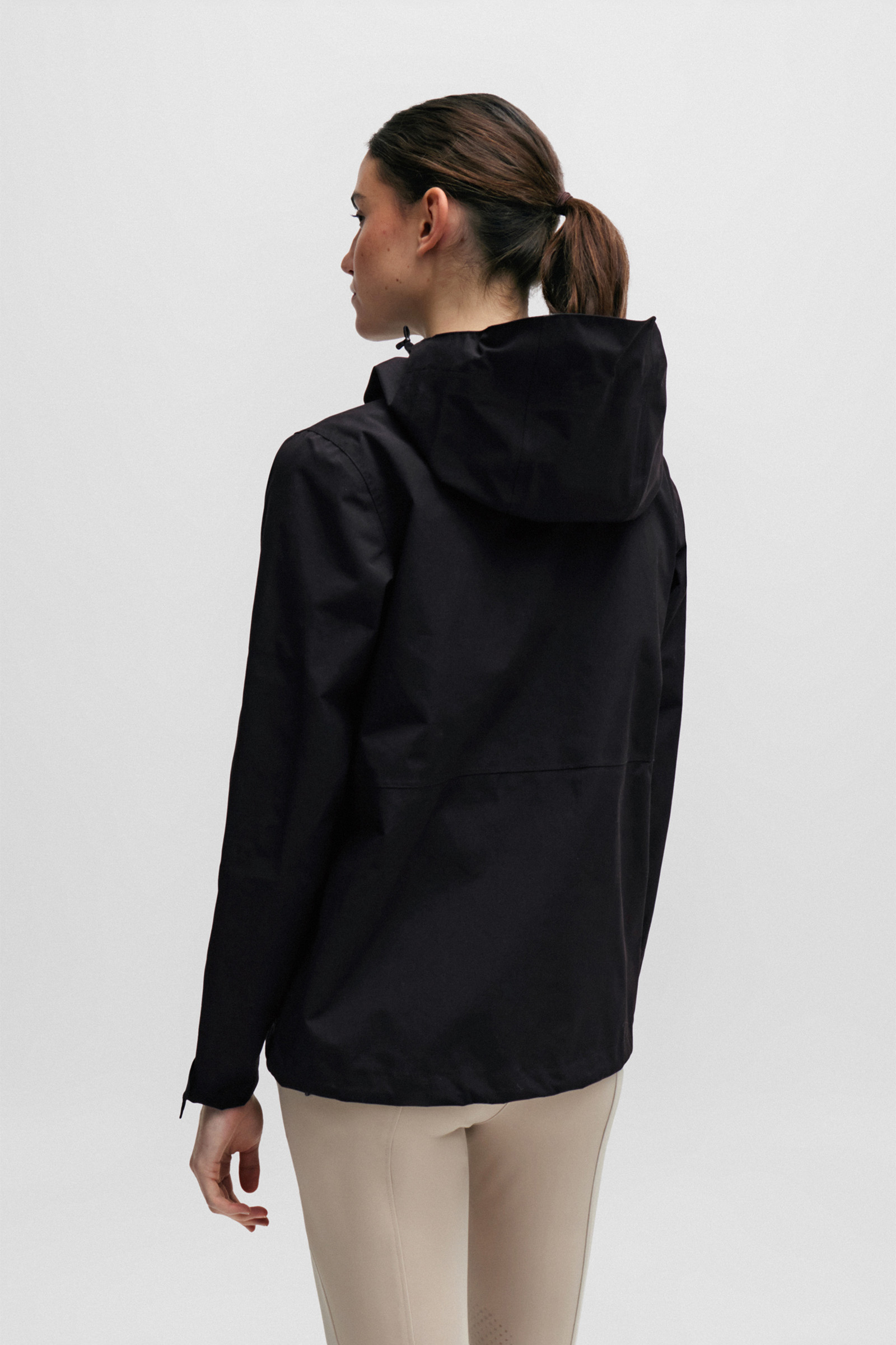 Boss Nova Regenjacke