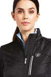 Ariat Fusion Damen Isolierte Jacke