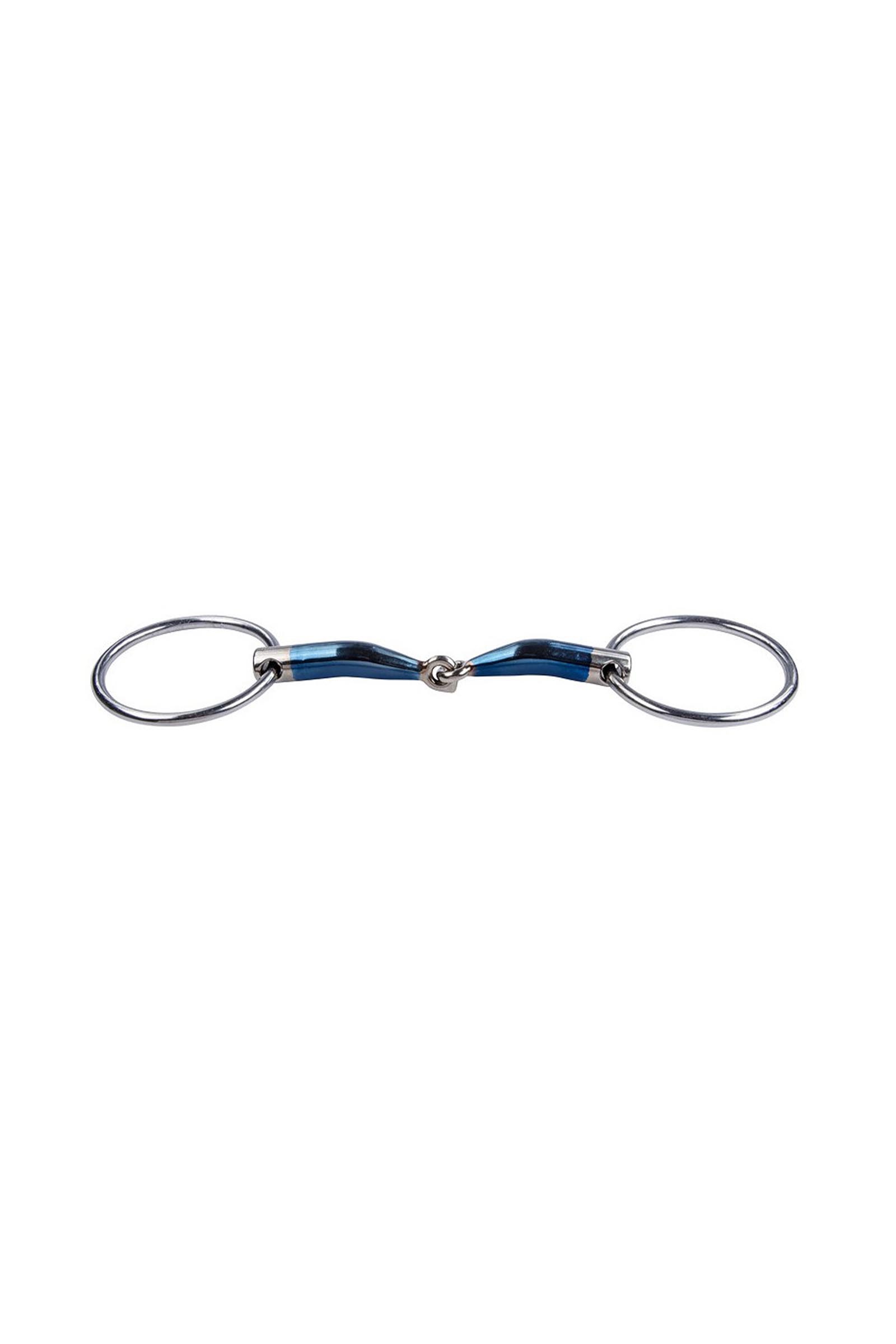 Trust Equestrian Sweet Iron Wassertrense Arretierend, 16mm