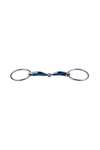 Trust Equestrian Sweet Iron Wassertrense Arretierend, 16mm