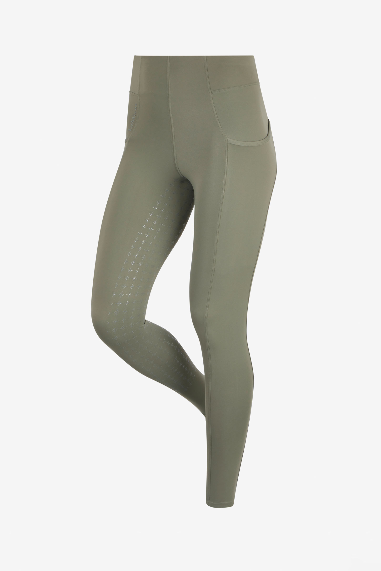 LeMieux Naomi Pull On Reithose