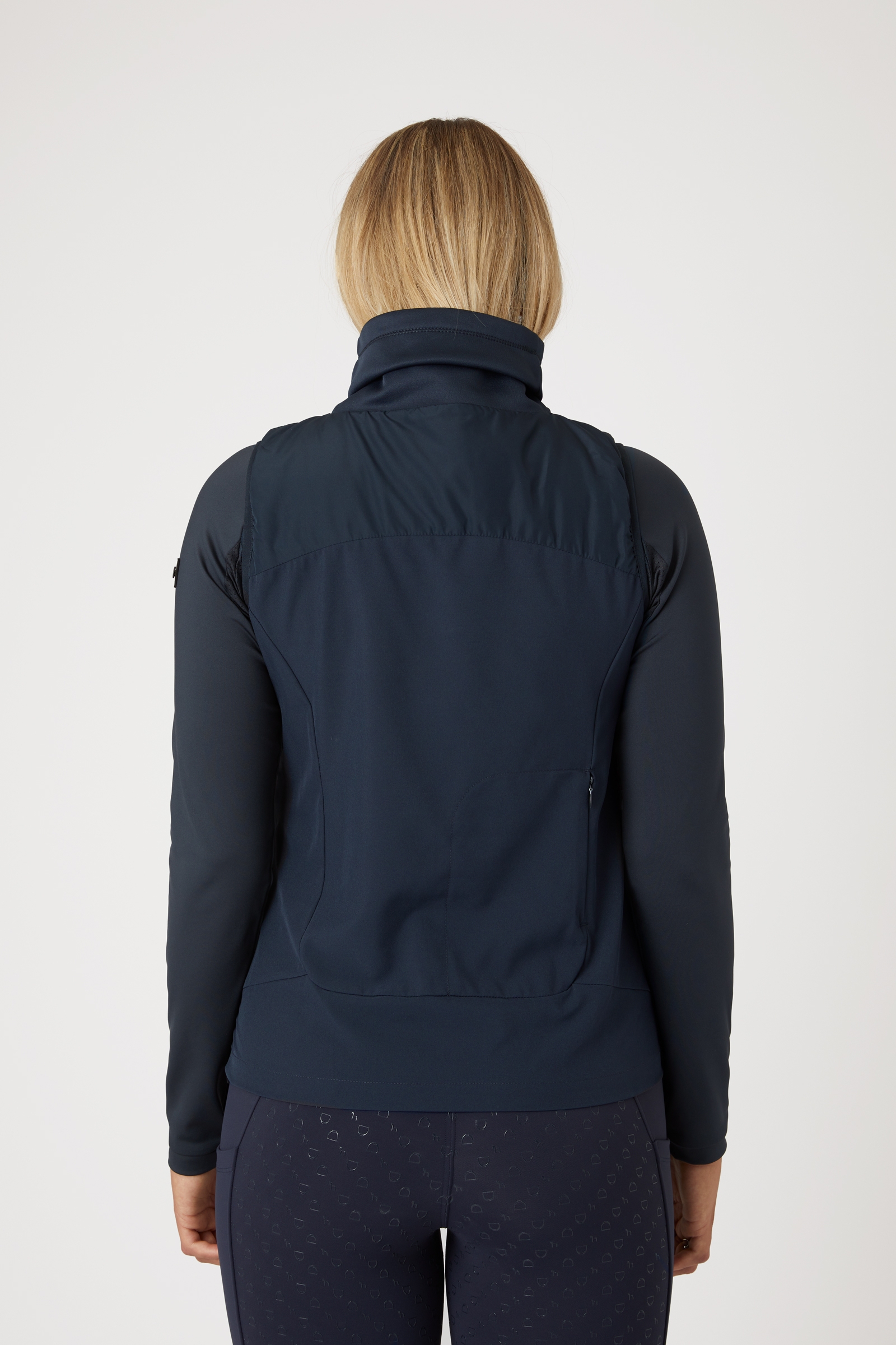 Horze Riley Damen Hybrid Reitweste