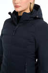 LeMieux Brooke wasserdichte Damen-Hybridjacke
