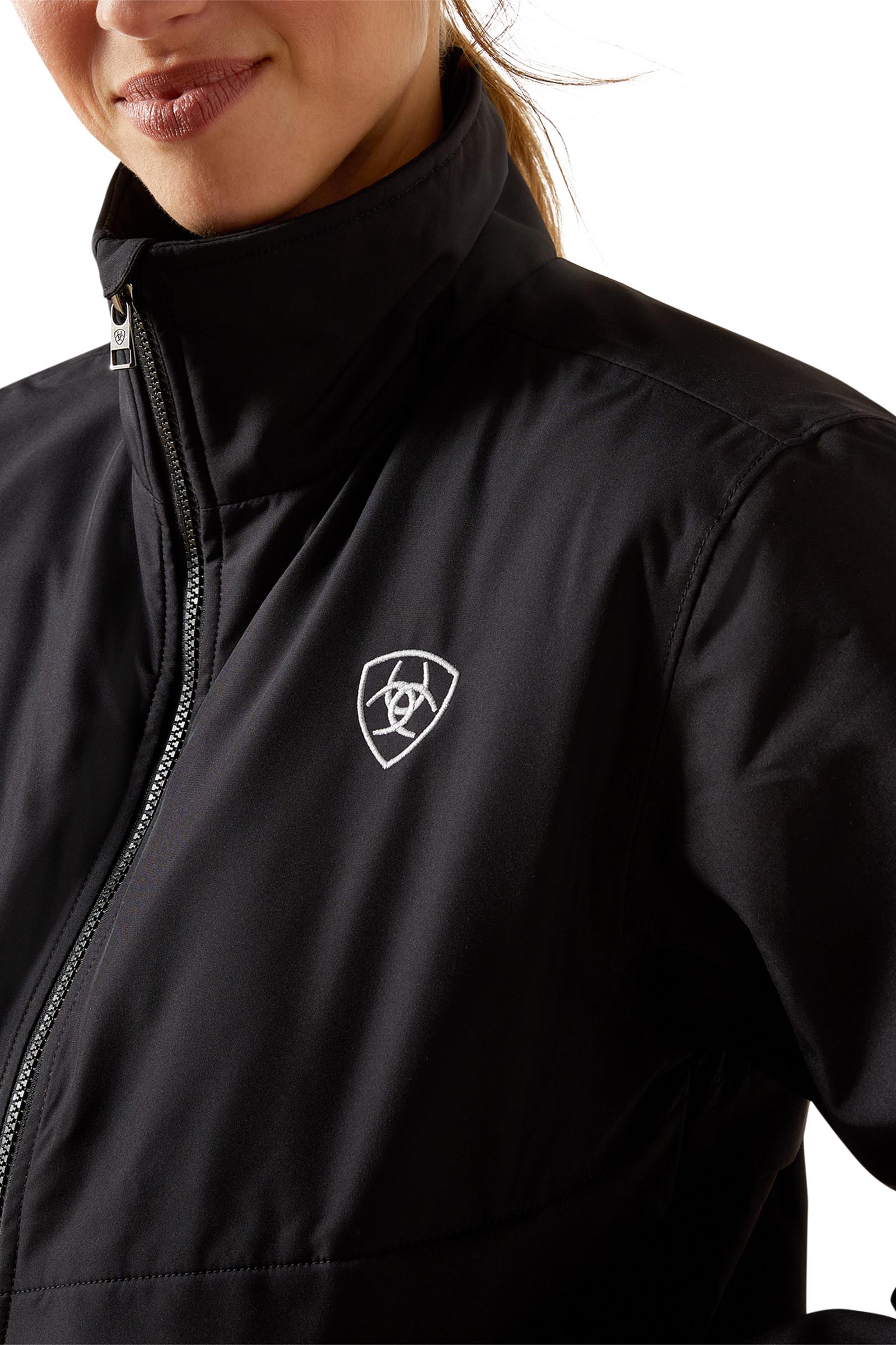 Ariat Stable 2.0 Damen gef&uuml;tterte Jacke