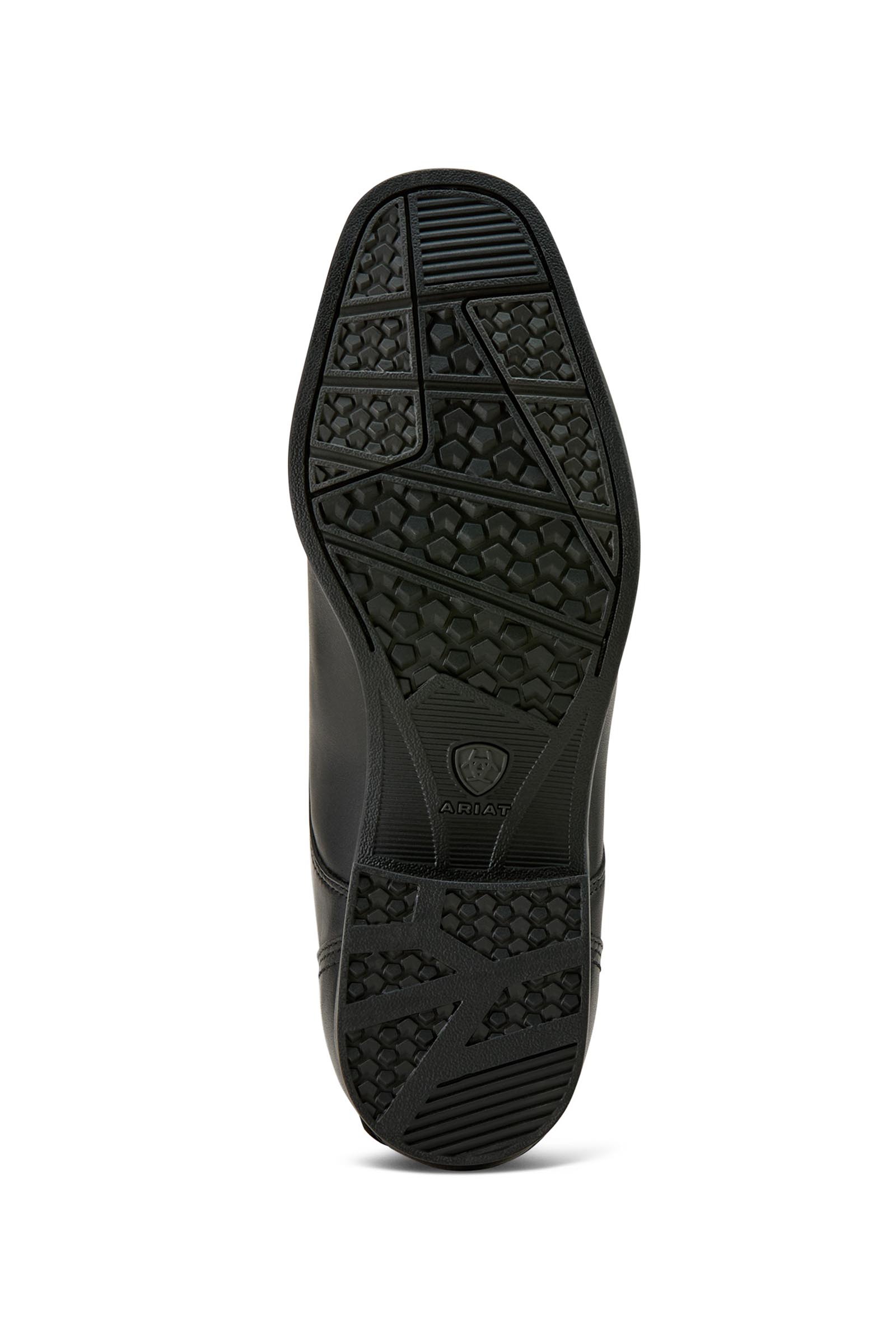 Ariat Palisade Lace Damen hohe Reitstiefel mit Schn&uuml;rung