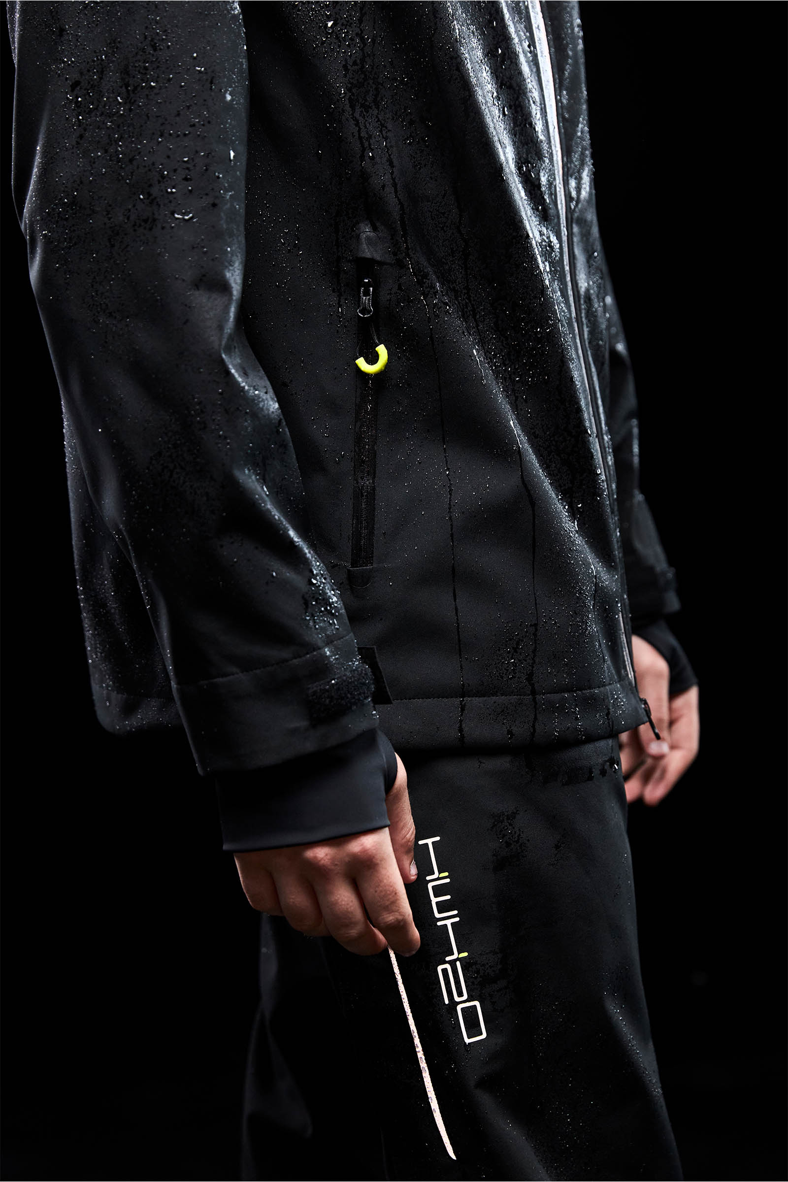 Horseware H20 Herren Regenjacke