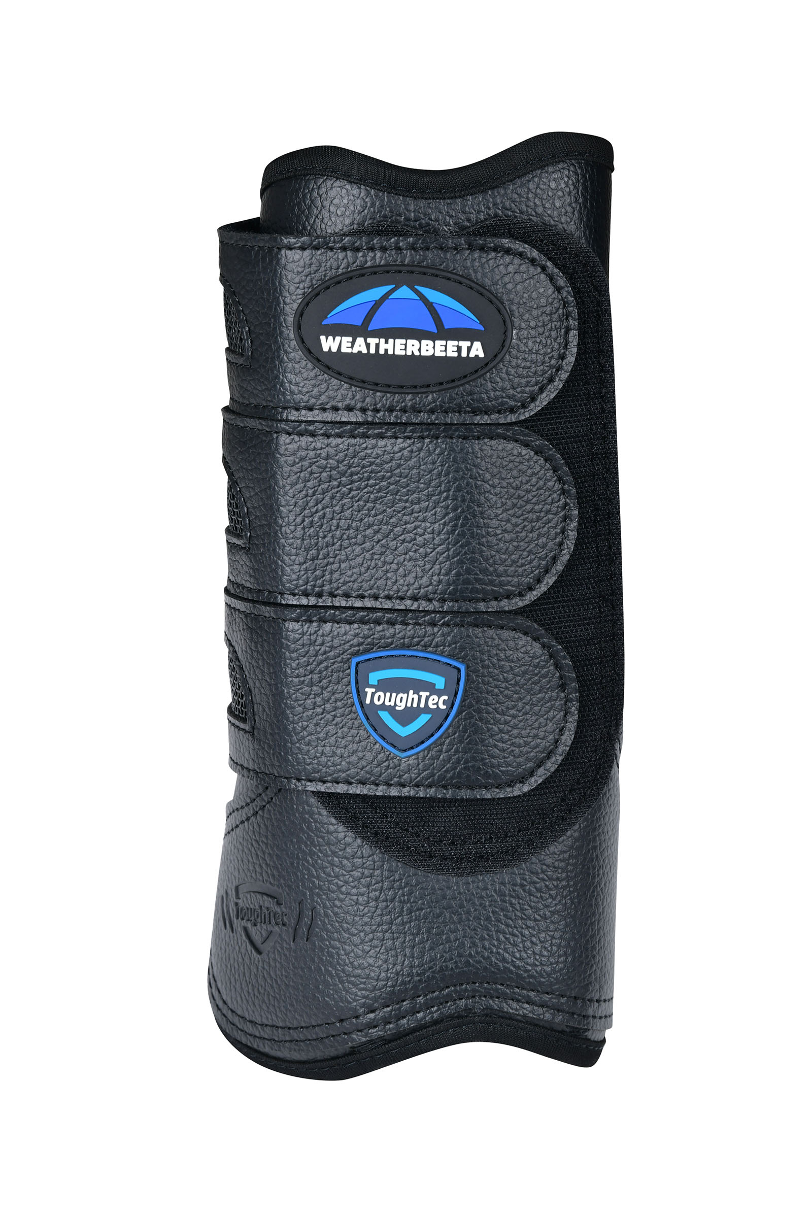 Weatherbeeta Tough-Tec Eventing Front-Gamaschen