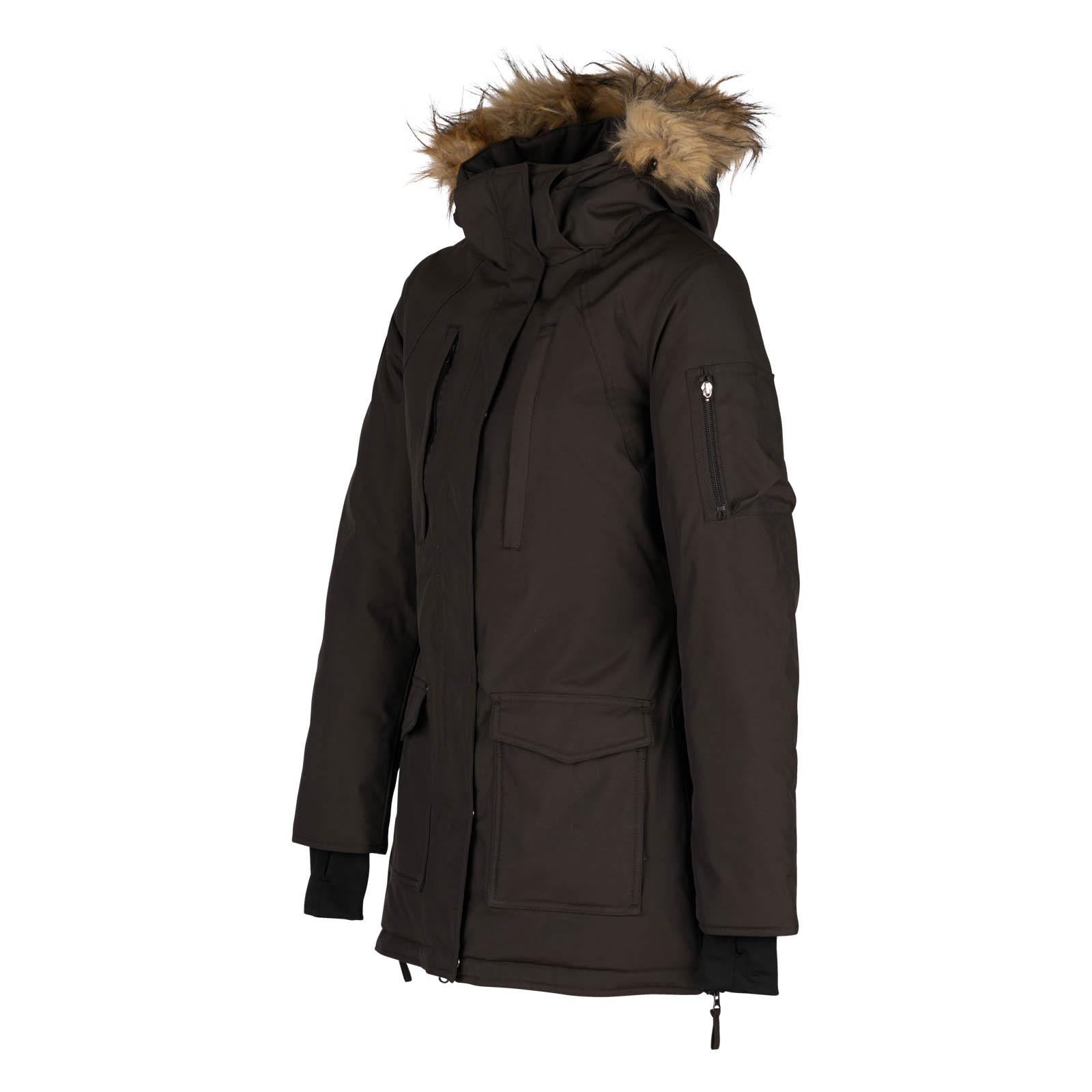 Horze Brooke Damen Reitparka